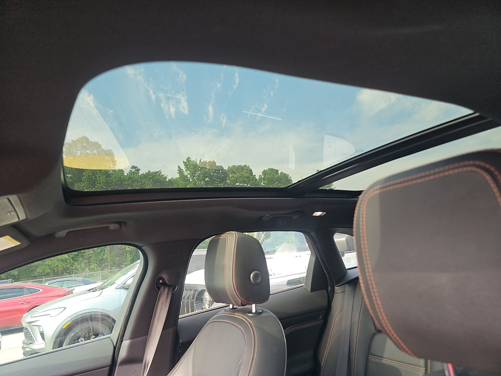 2018 Jaguar F-PACE 25t Prestige AWD