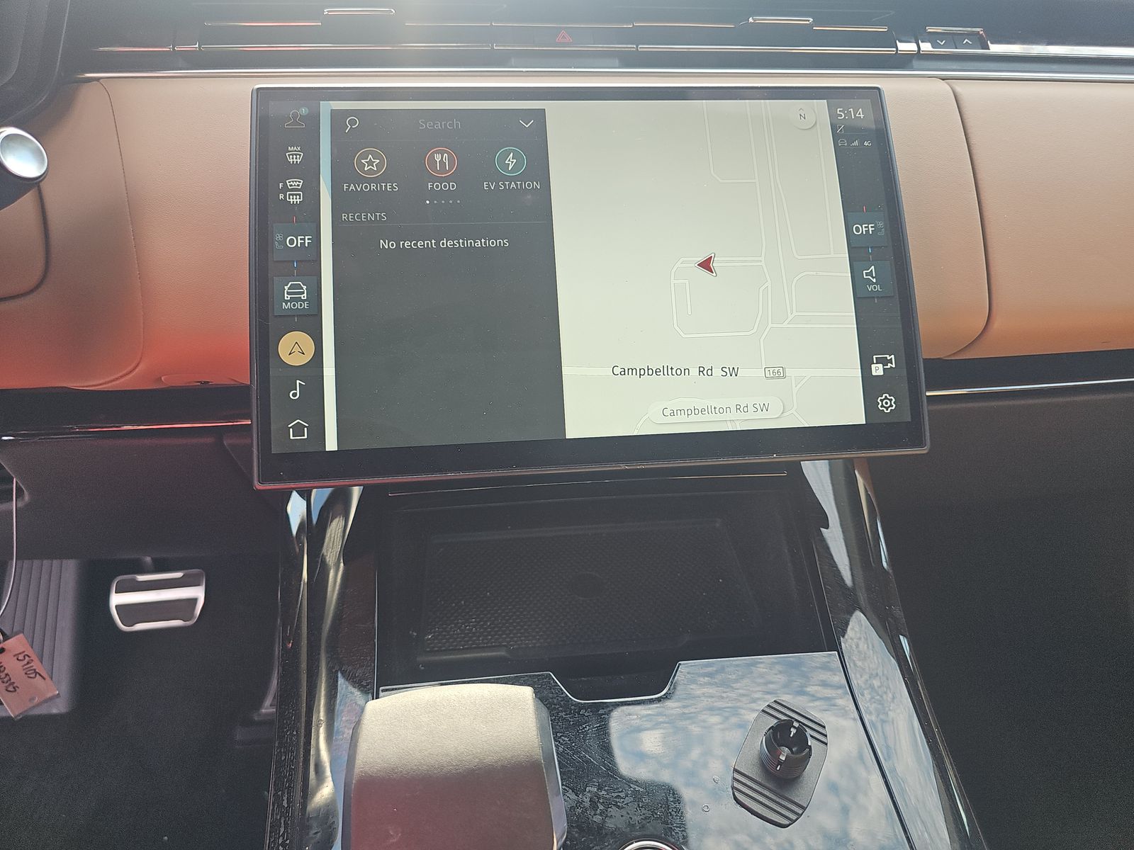 2025 Land Rover Range Rover Sport Plug-In Hybrid Dynamic SE AWD