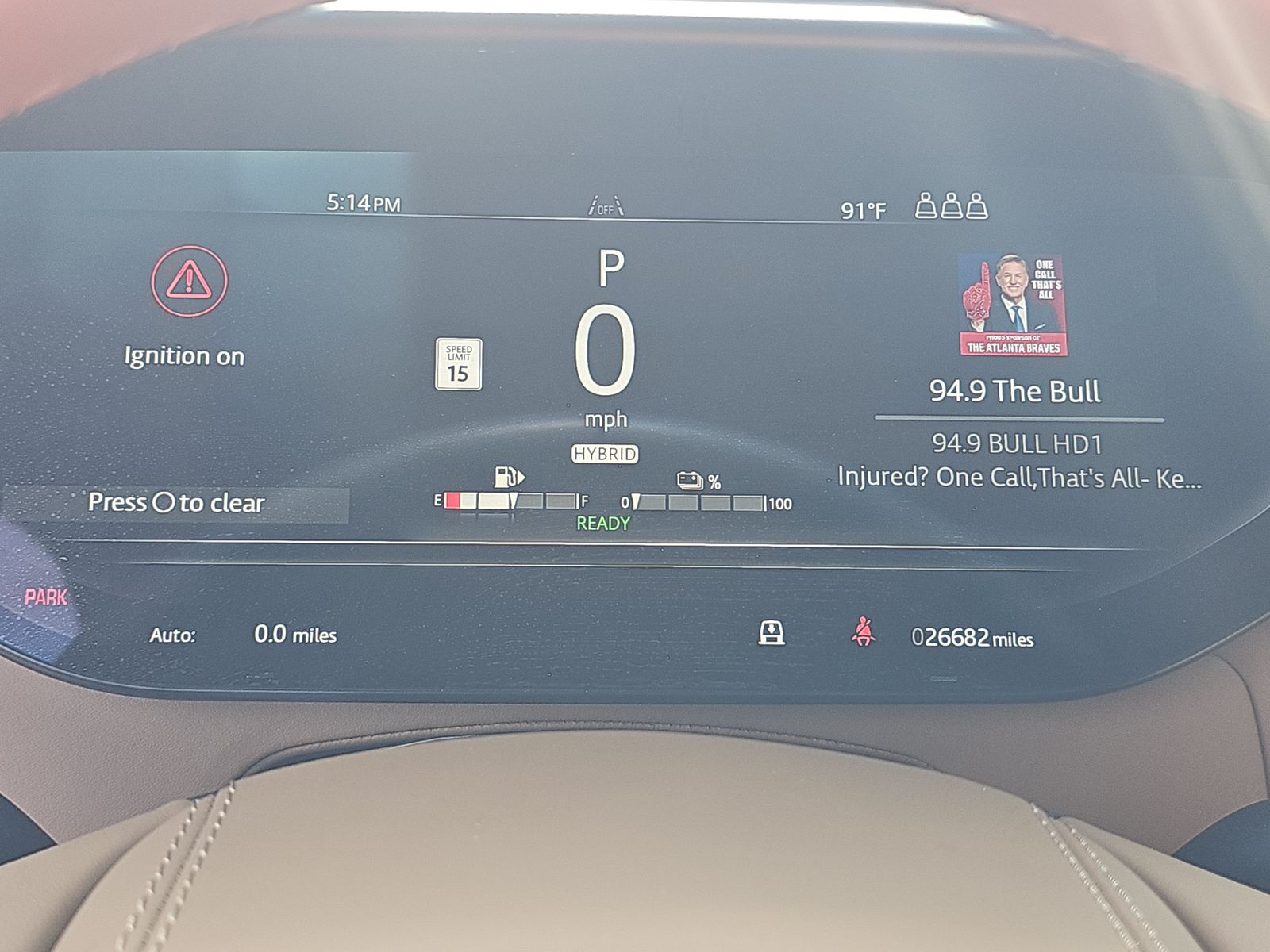 2025 Land Rover Range Rover Sport Plug-In Hybrid Dynamic SE AWD