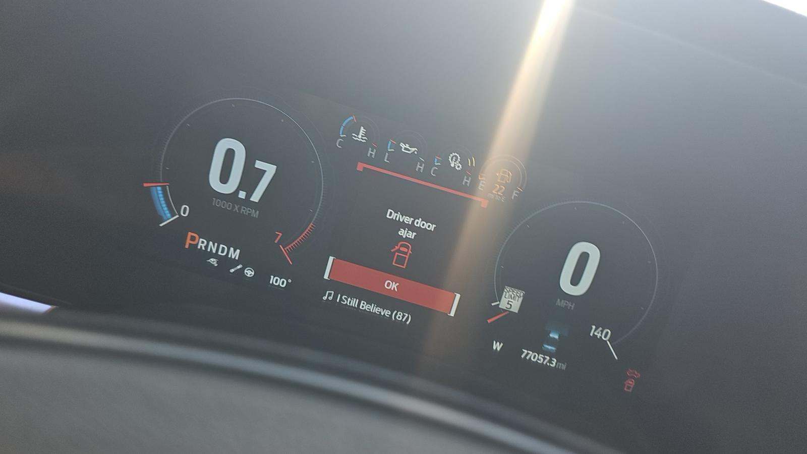 2023 Ford F-150 Raptor AWD