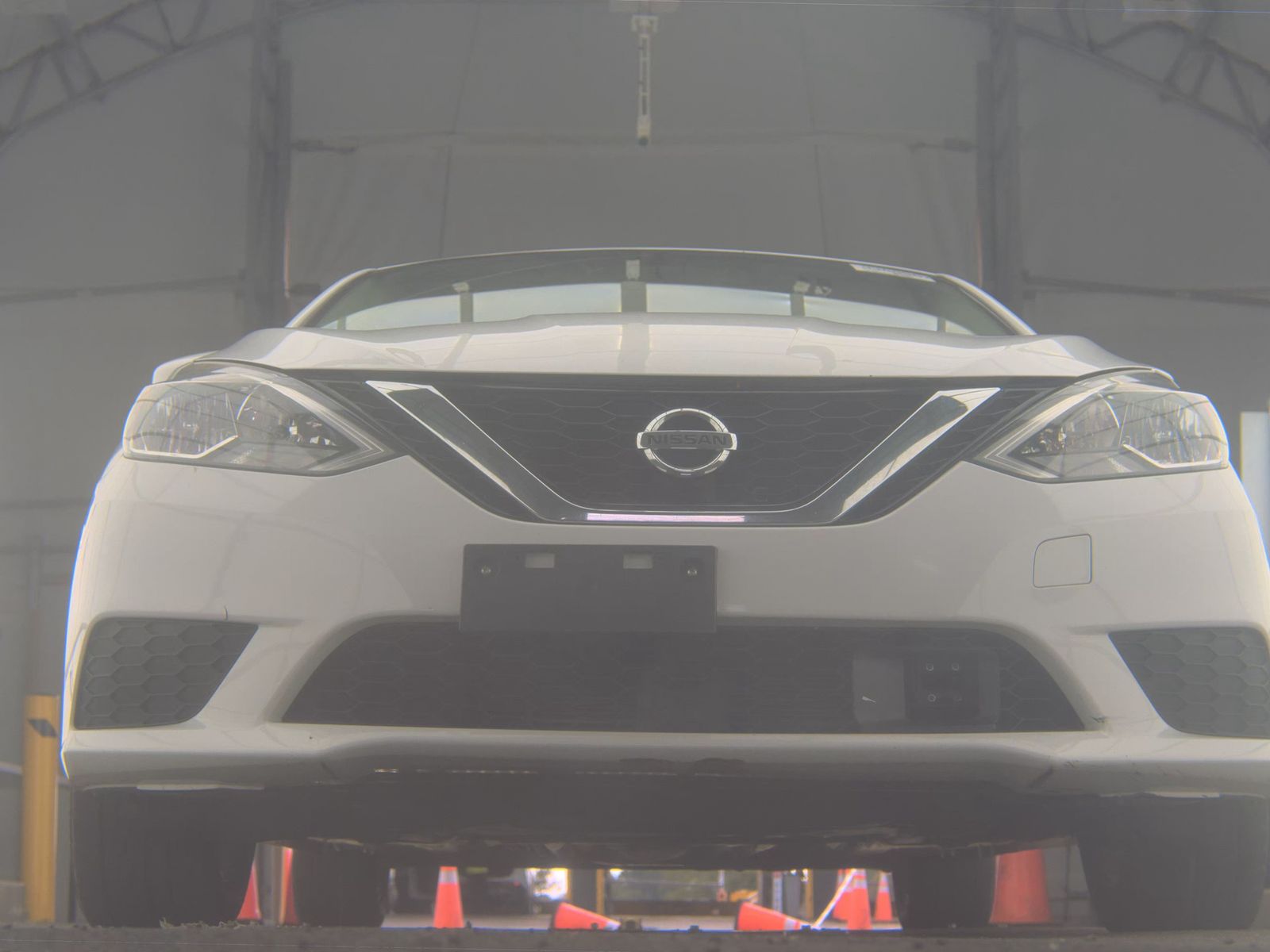 NISSAN SENTRA - 4
