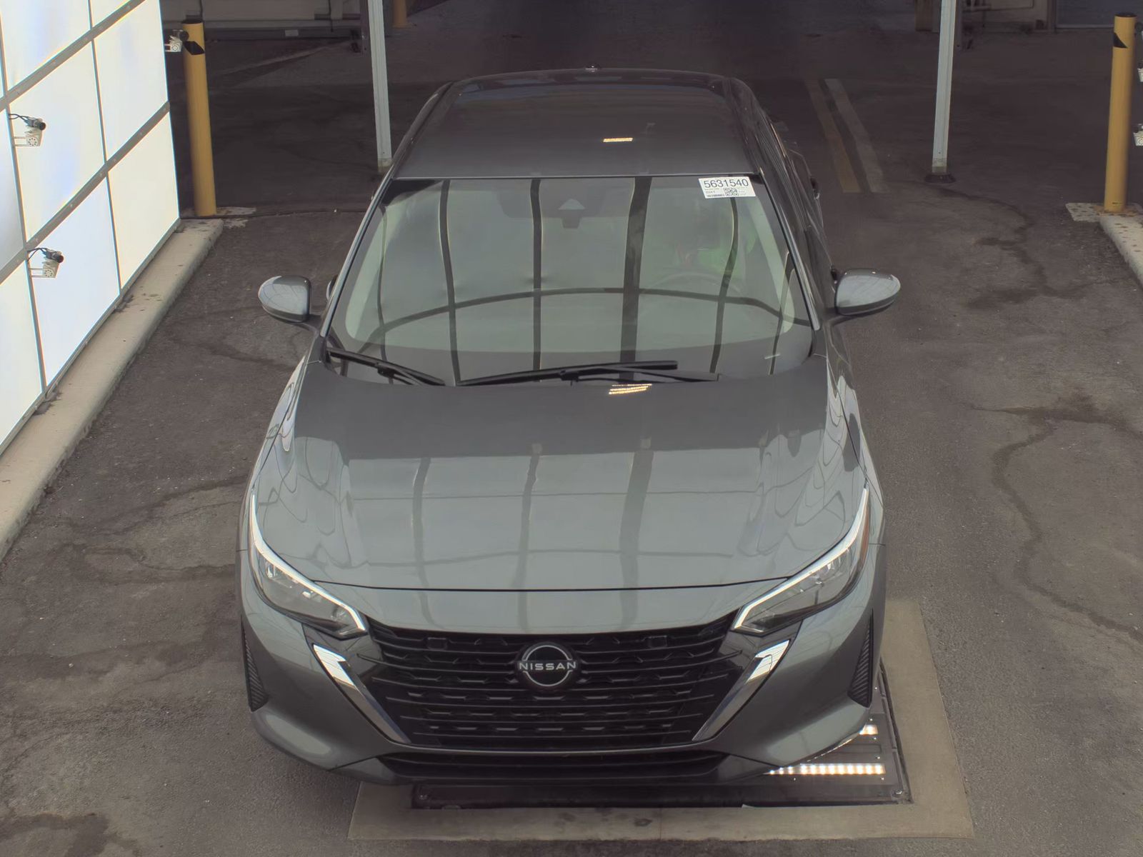 NISSAN SENTRA - 3