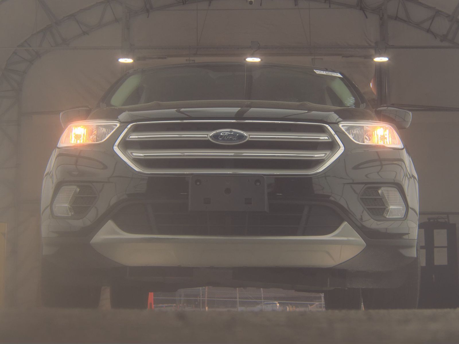 FORD ESCAPE - 4