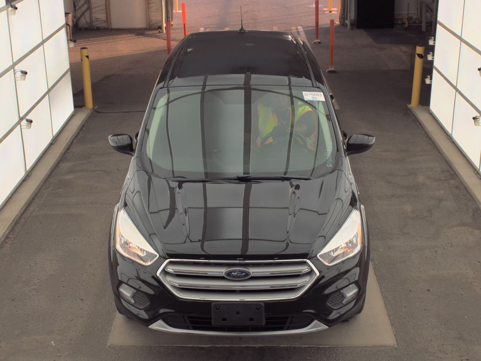 FORD ESCAPE - 3