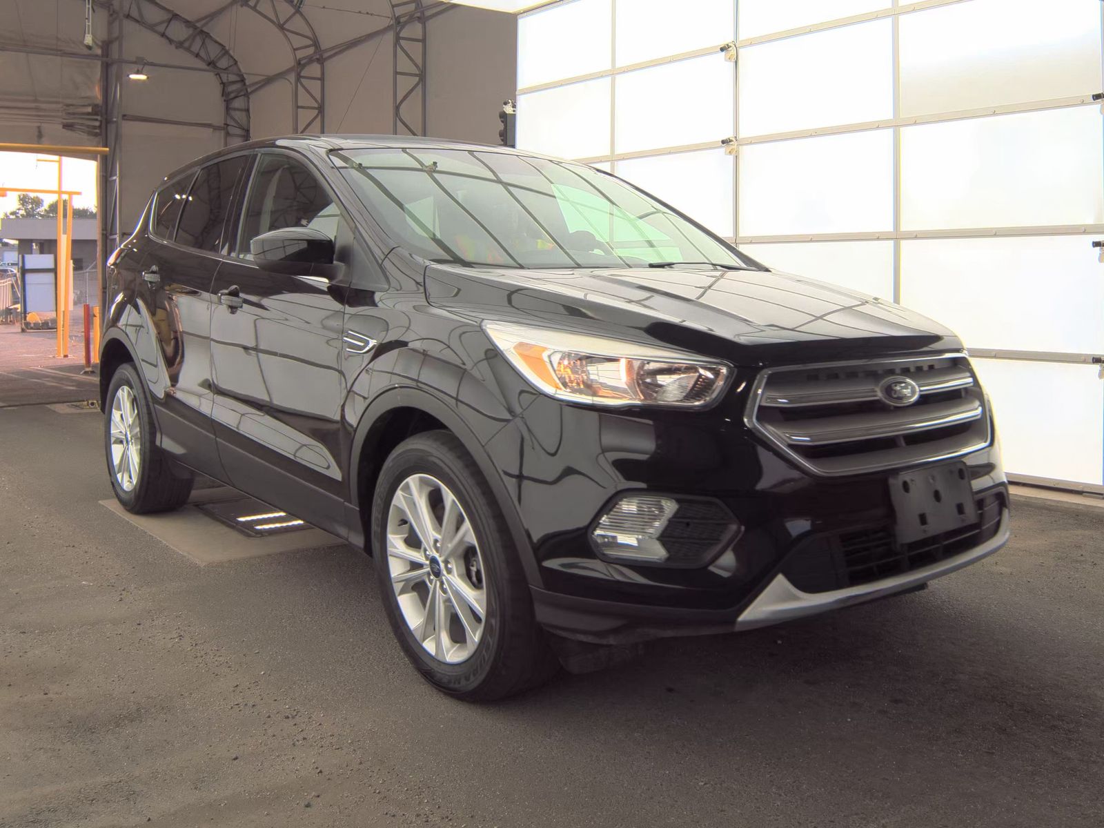FORD ESCAPE - 5