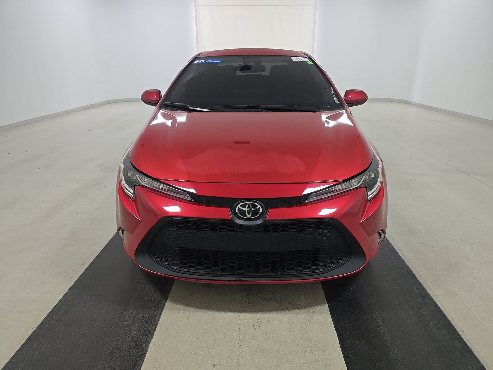 TOYOTA COROLLA - 3