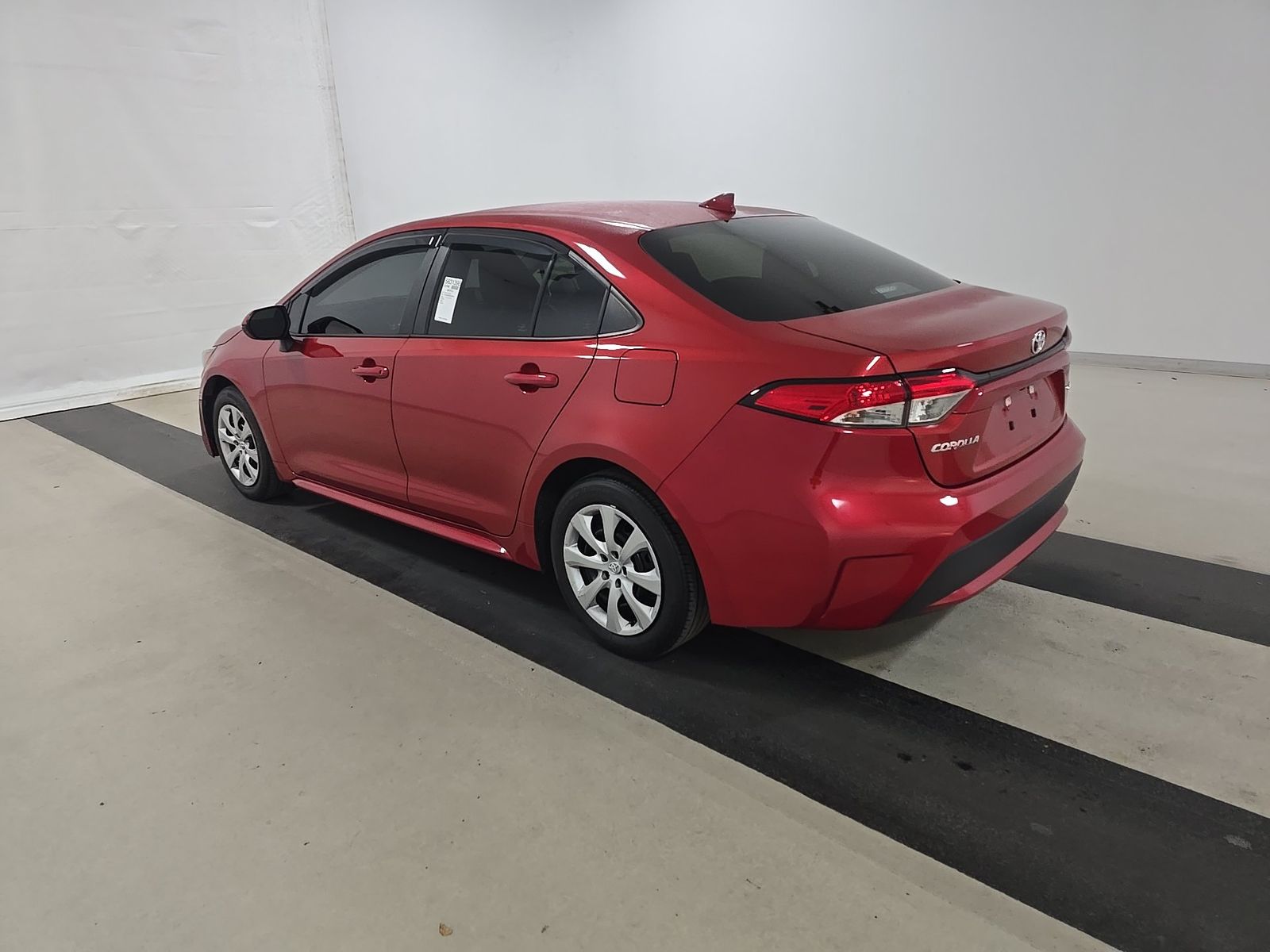 TOYOTA COROLLA - 7
