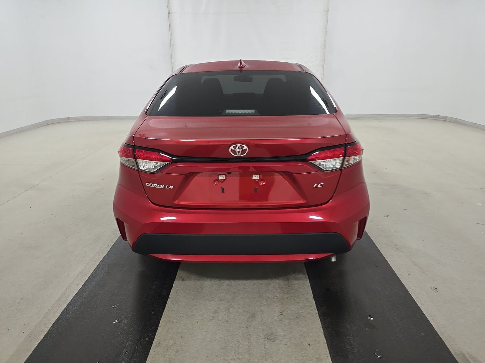 TOYOTA COROLLA - 6