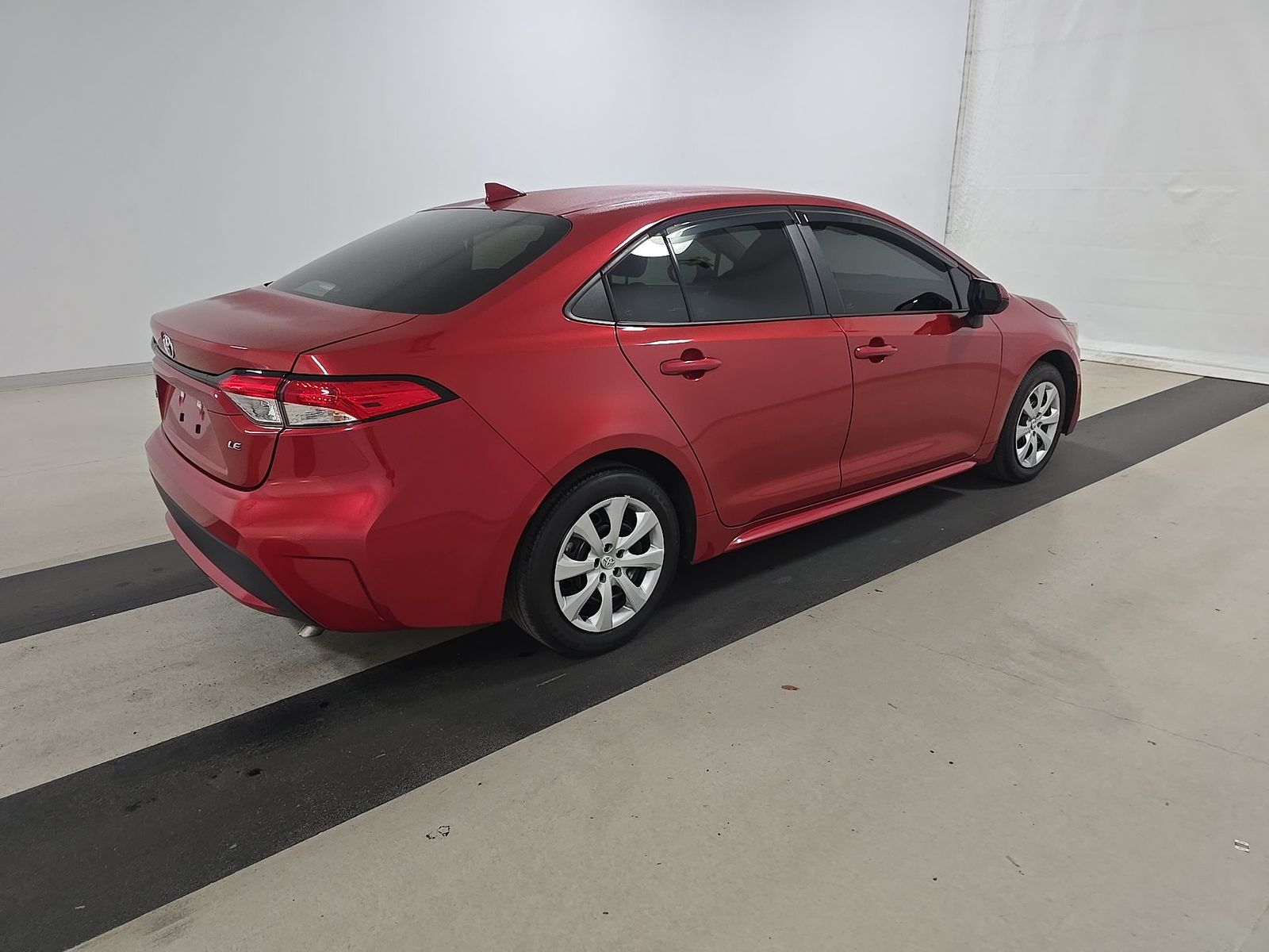 TOYOTA COROLLA - 5