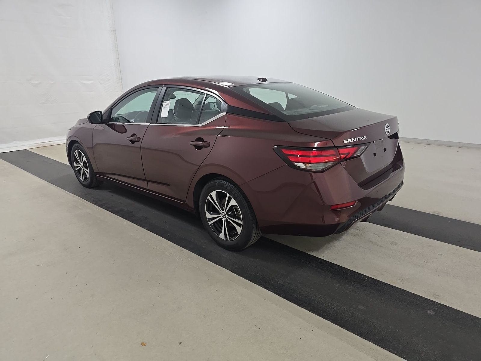 NISSAN SENTRA - 7