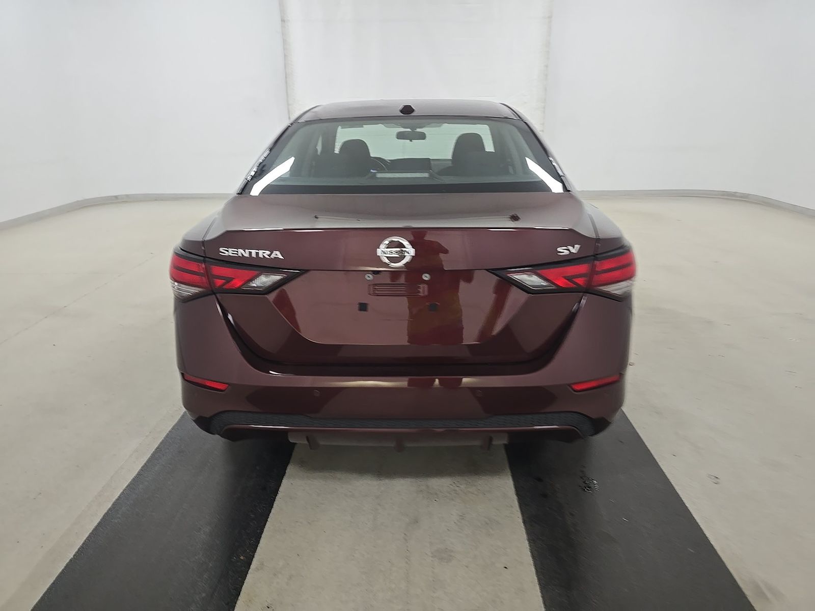 NISSAN SENTRA - 6