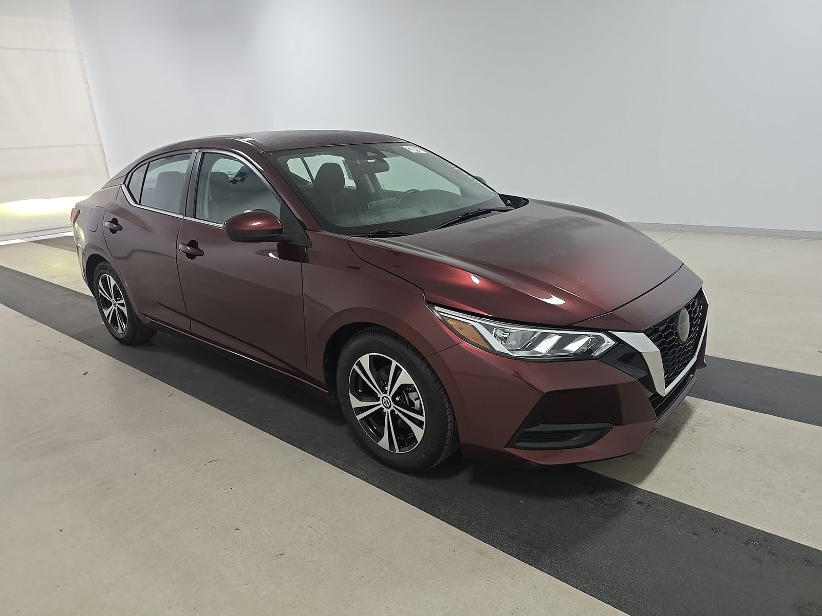 NISSAN SENTRA - 4