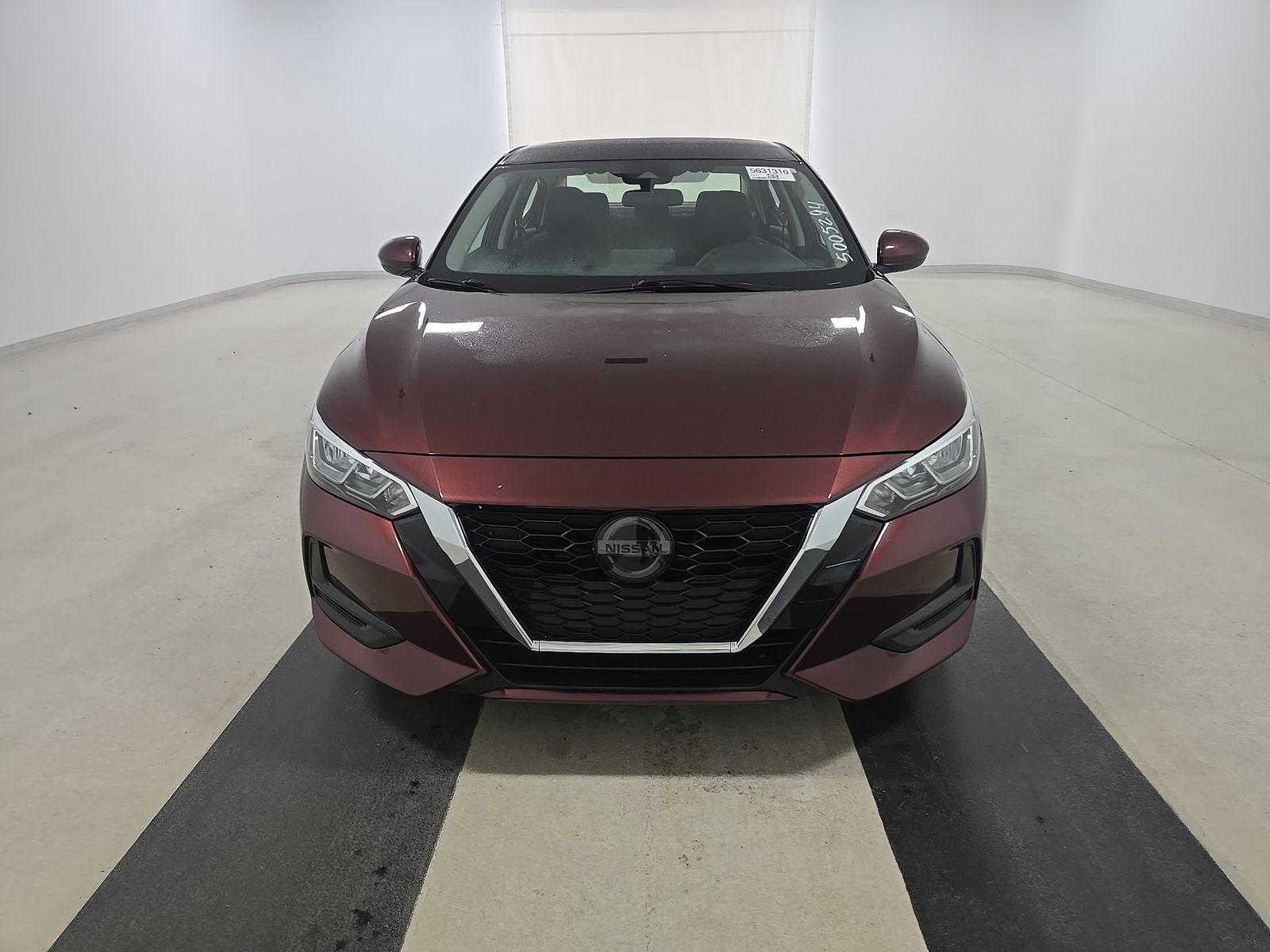 NISSAN SENTRA - 3