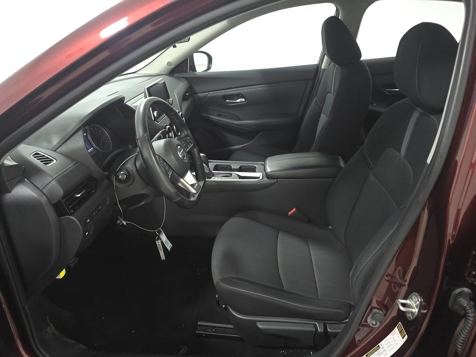 NISSAN SENTRA - 8