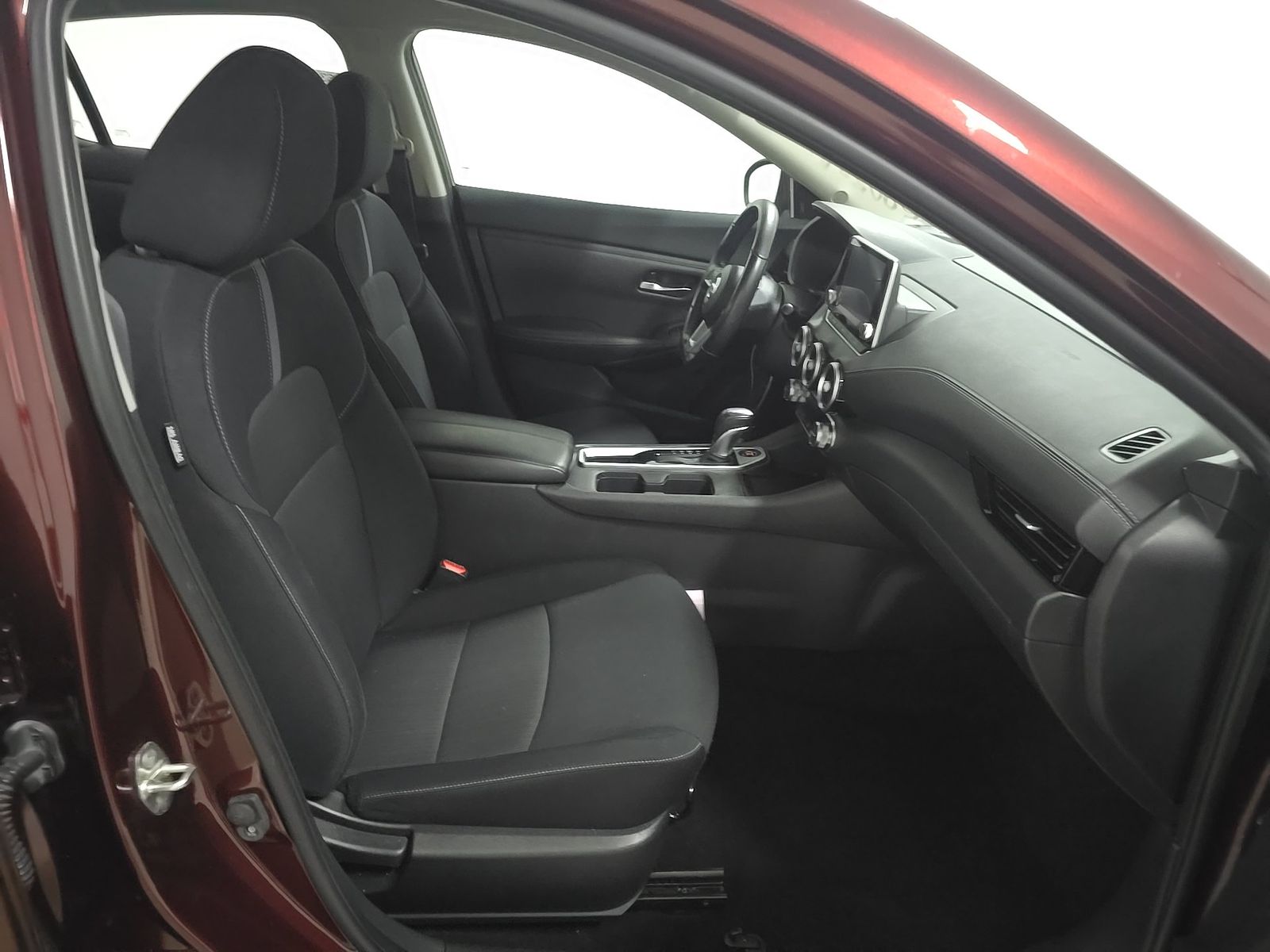 NISSAN SENTRA - 9