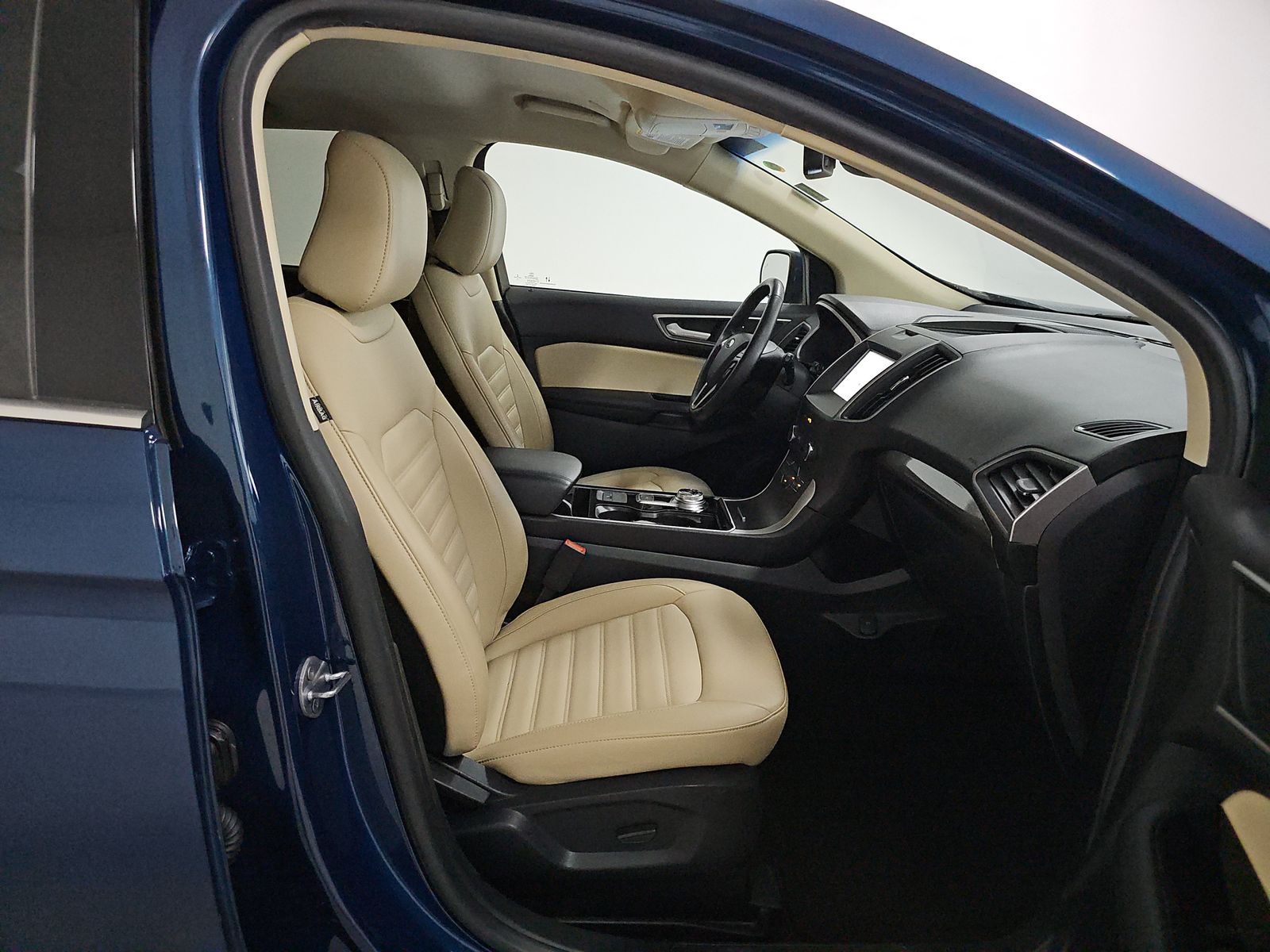 FORD EDGE - 9