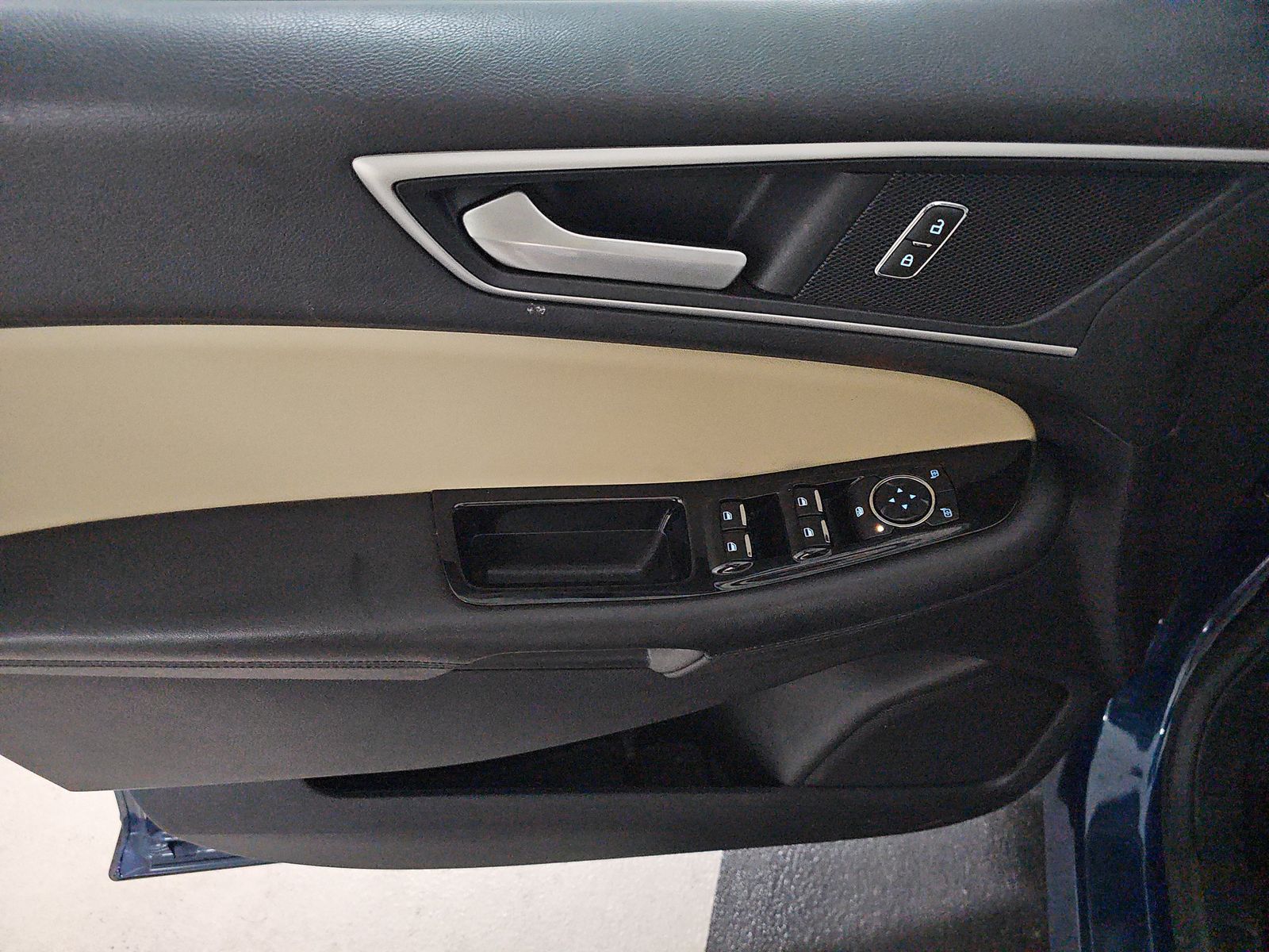 FORD EDGE - 10