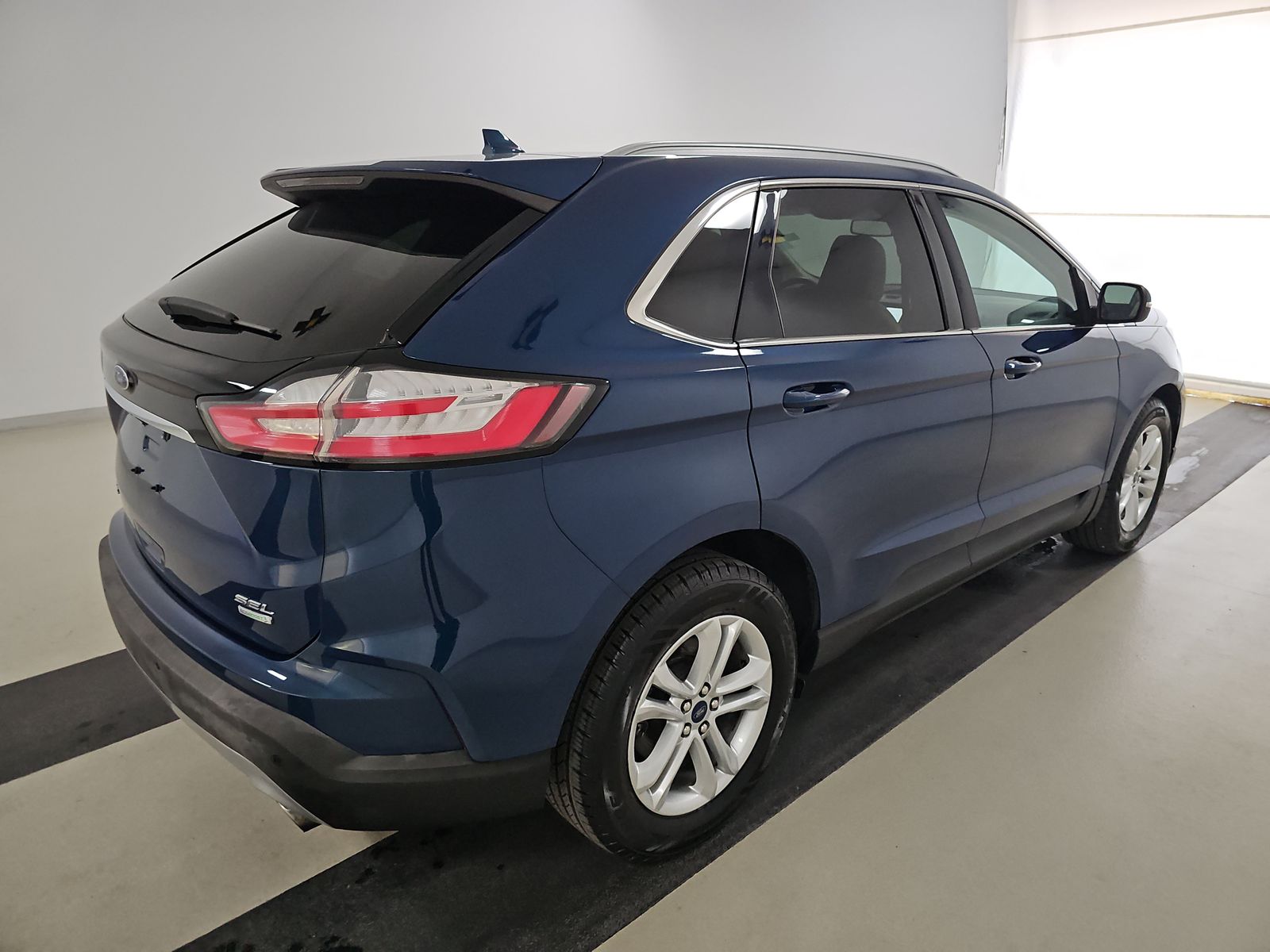 FORD EDGE - 5