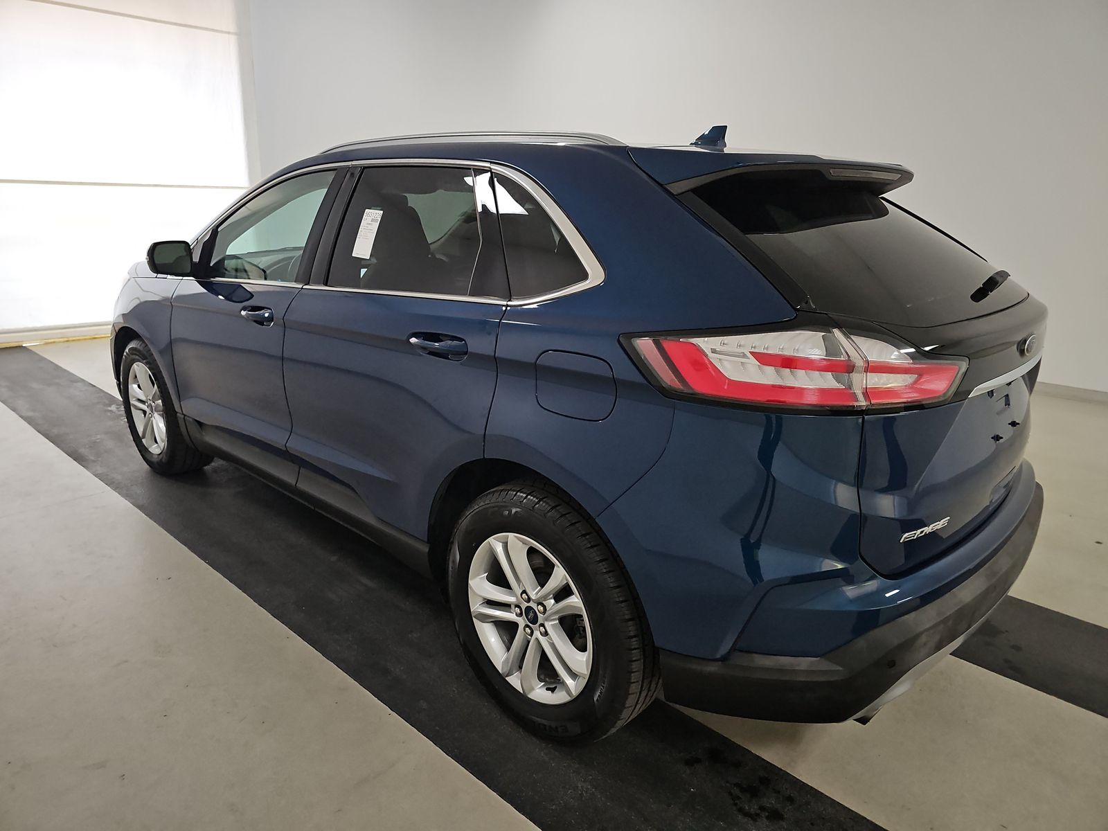 FORD EDGE - 7