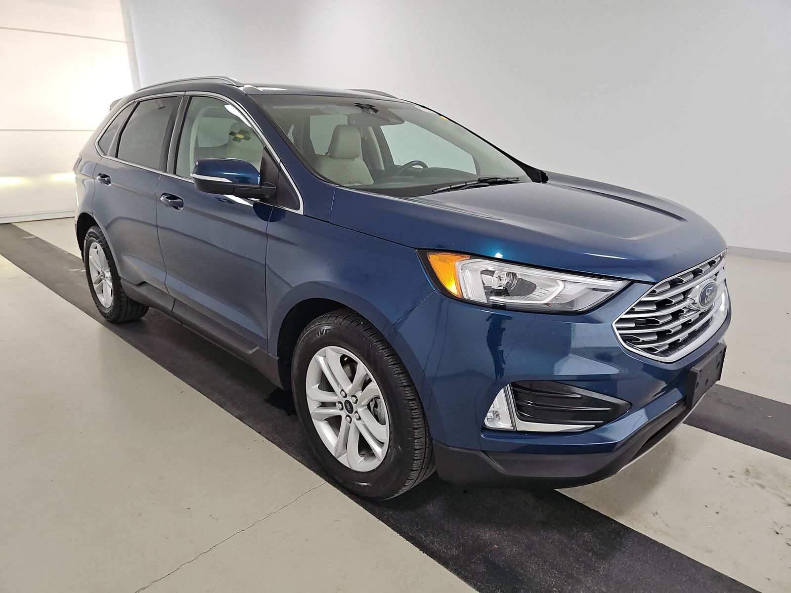 FORD EDGE - 4