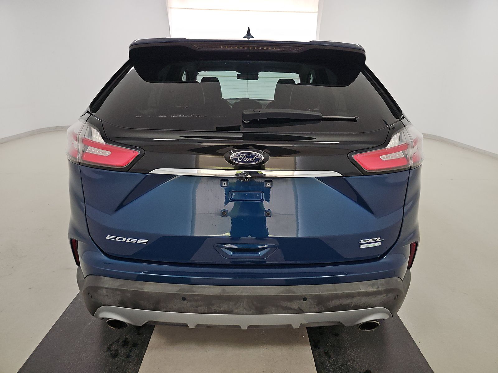 FORD EDGE - 6
