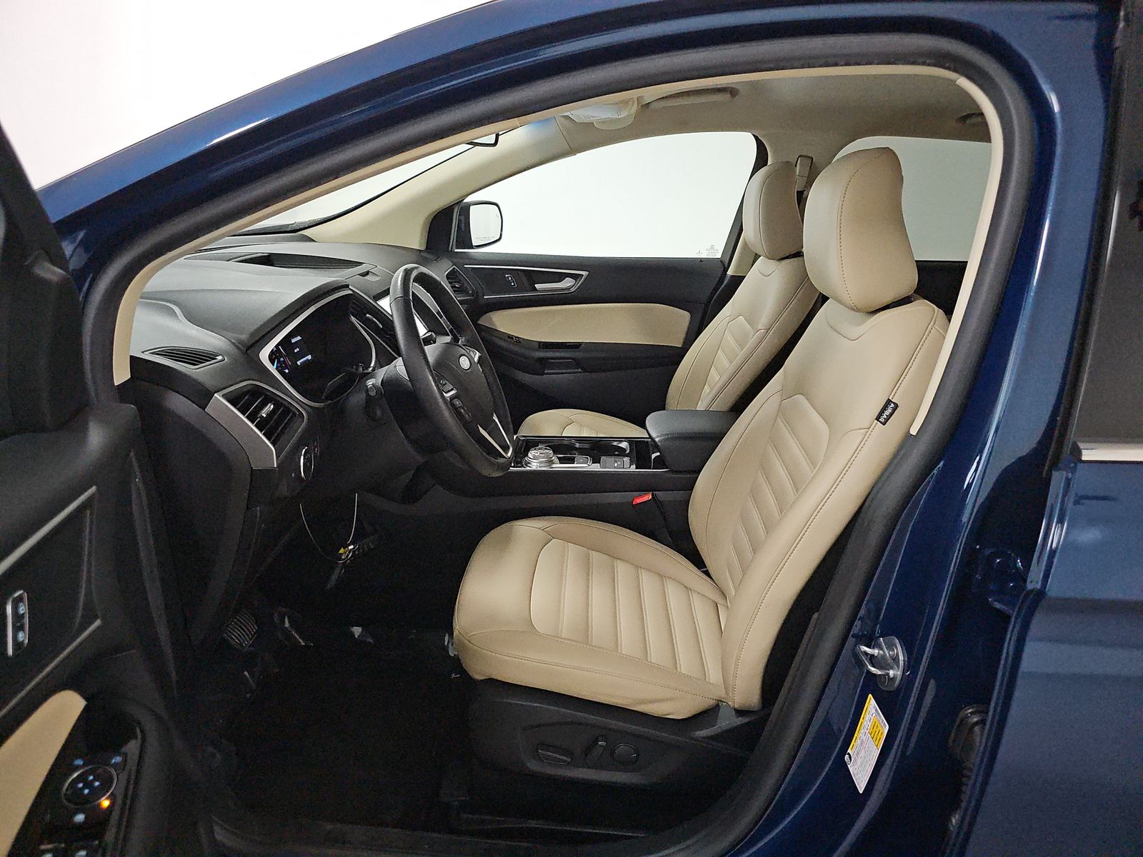 FORD EDGE - 8