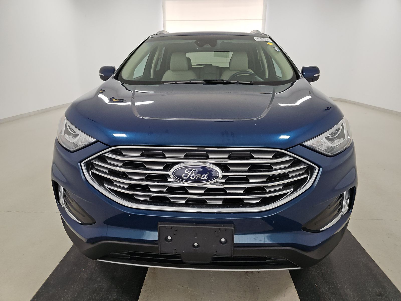 FORD EDGE - 3