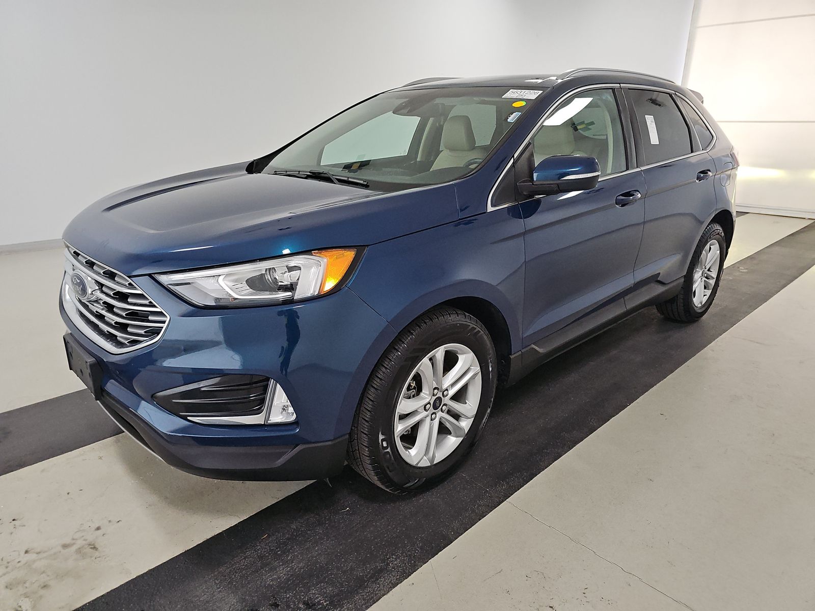 FORD EDGE - 1