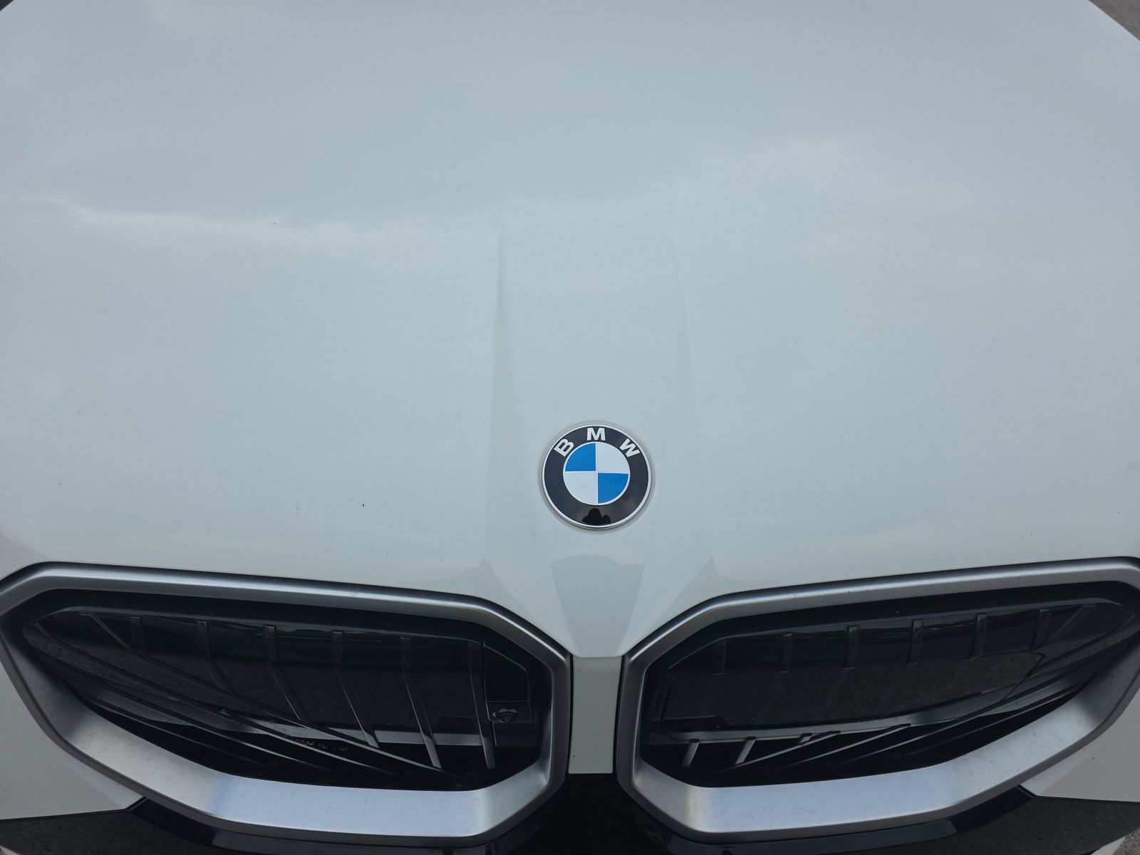 2025 BMW X3 30 xDrive AWD