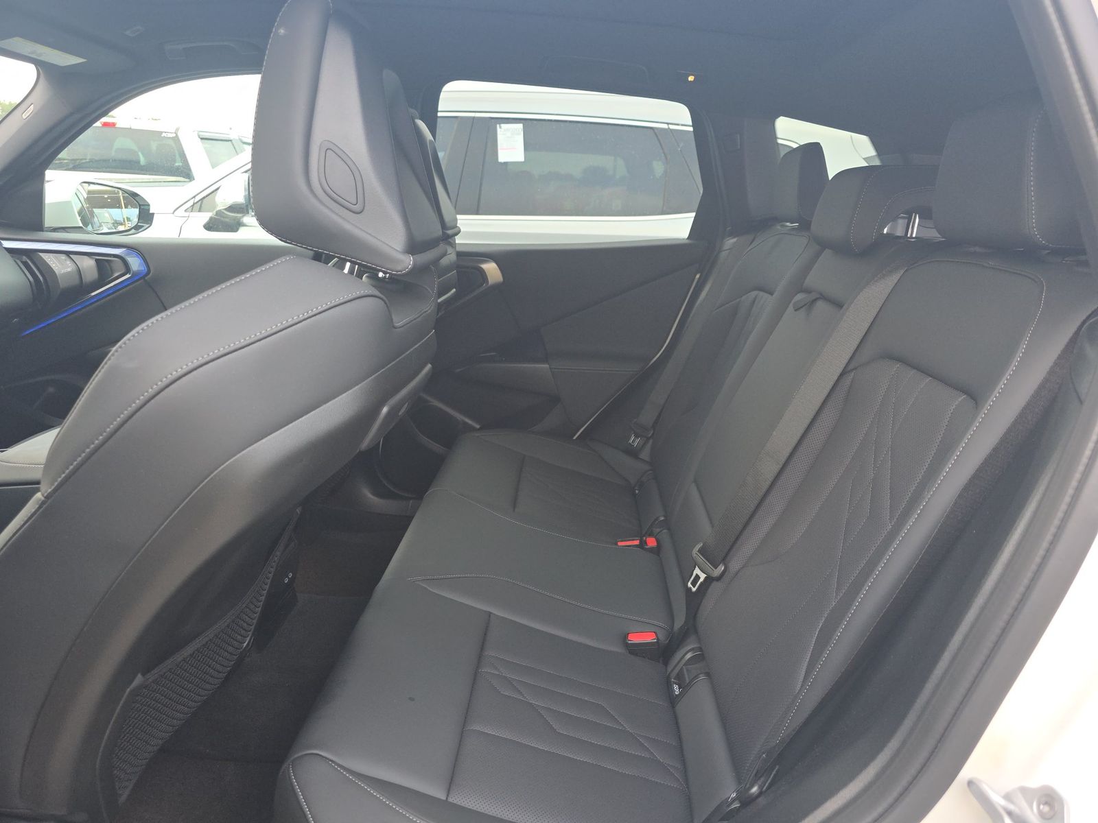 2025 BMW X3 30 xDrive AWD