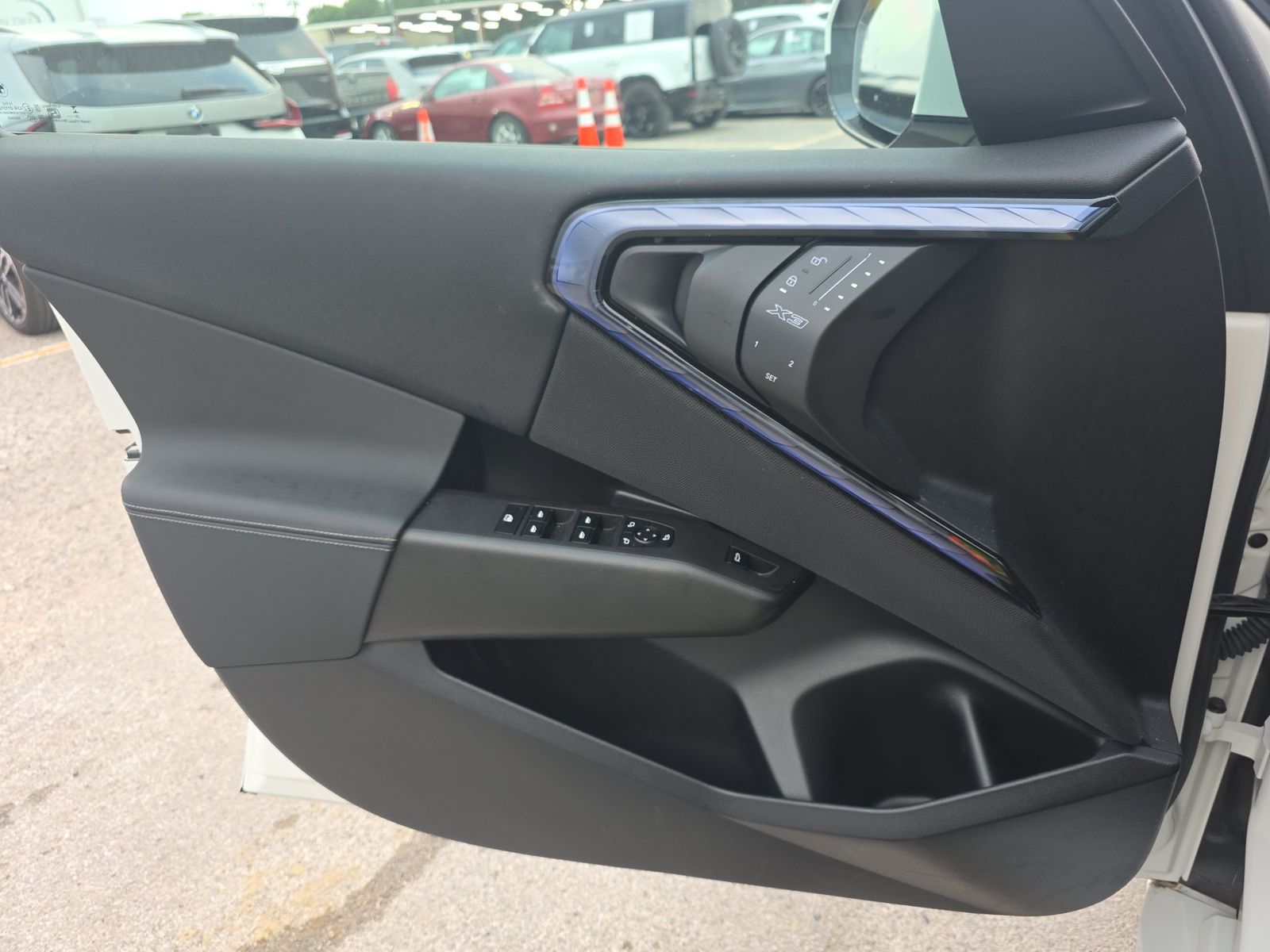 2025 BMW X3 30 xDrive AWD
