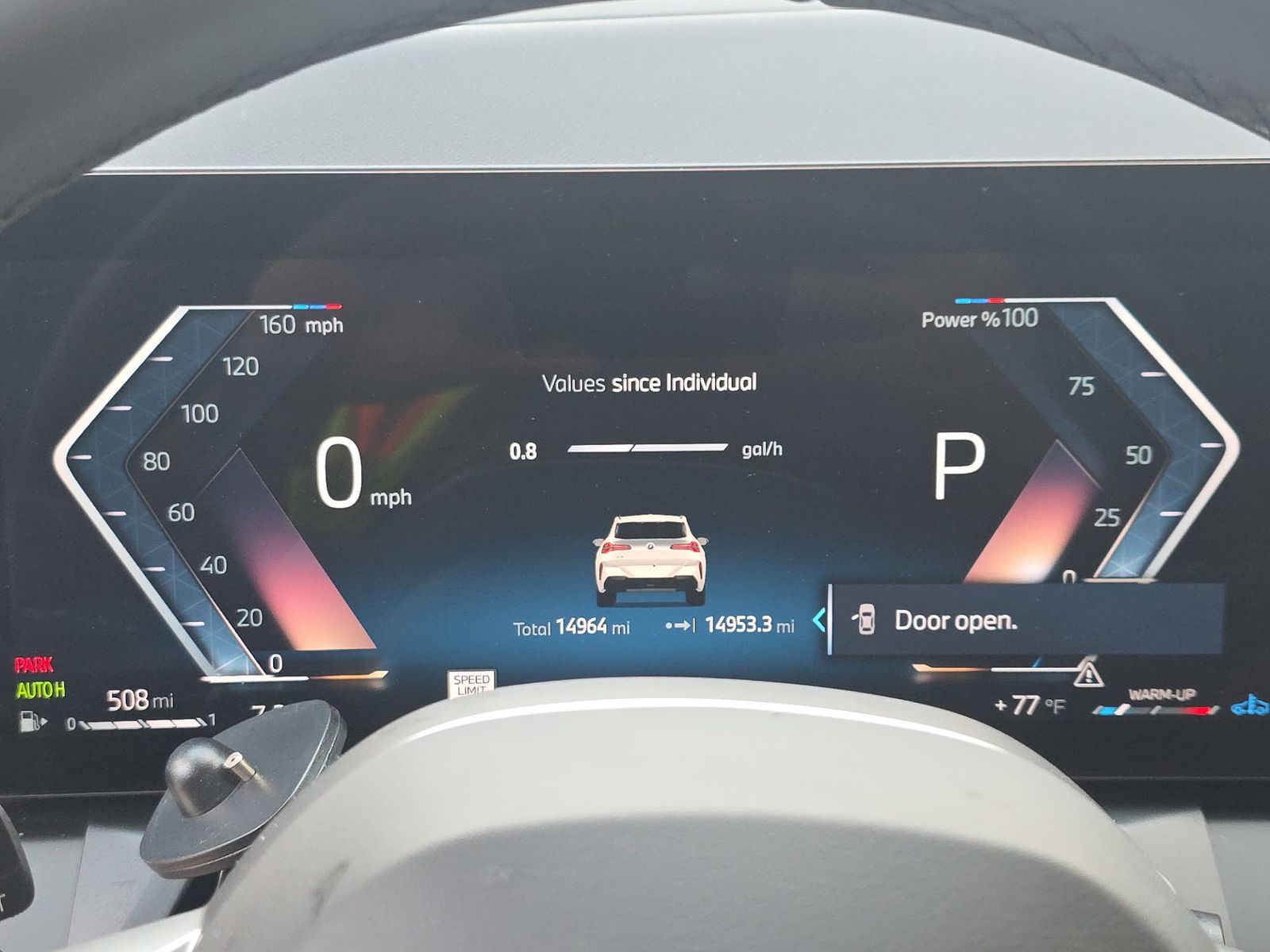 2025 BMW X3 30 xDrive AWD