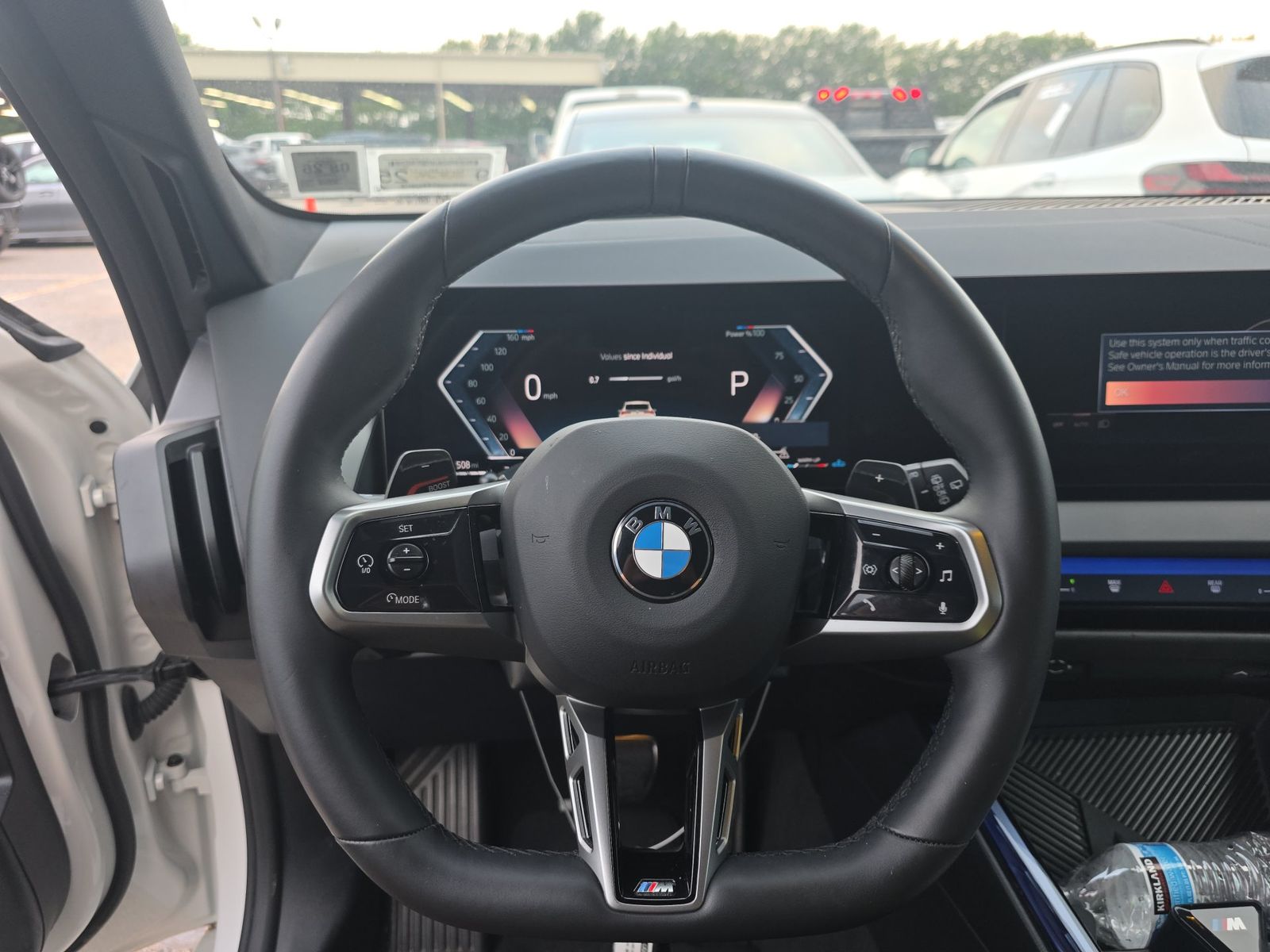 2025 BMW X3 30 xDrive AWD