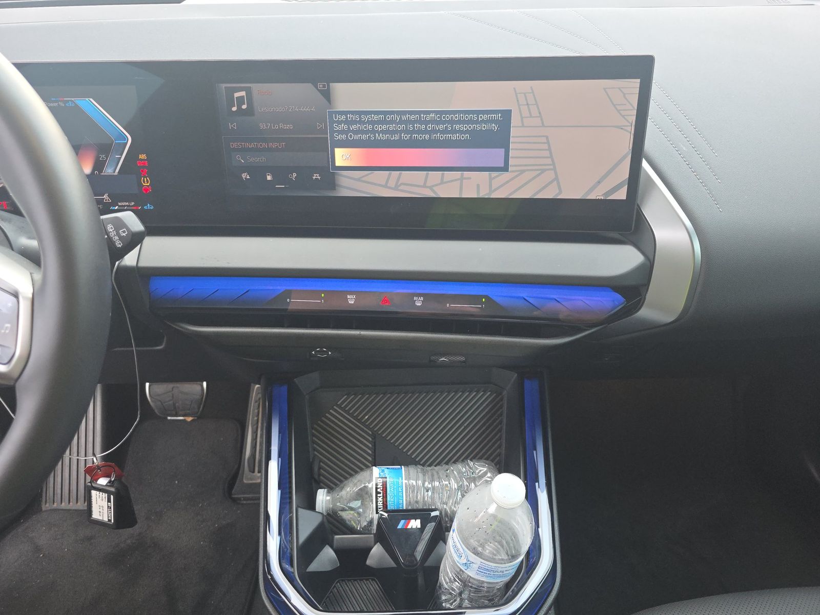2025 BMW X3 30 xDrive AWD