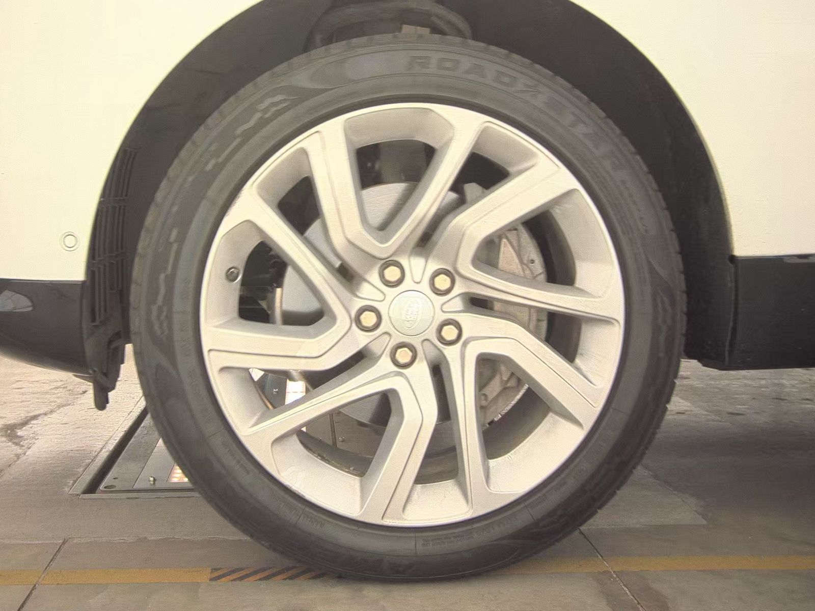 LAND ROVER RANGE ROVER SPORT - 10