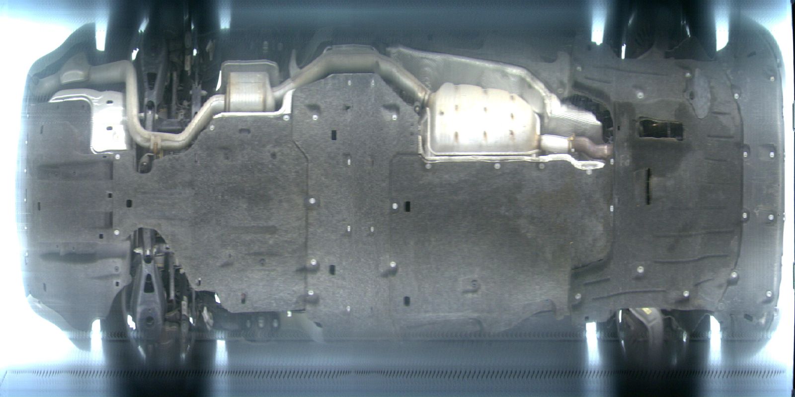 2024 Chrysler Pacifica Hybrid Select FWD