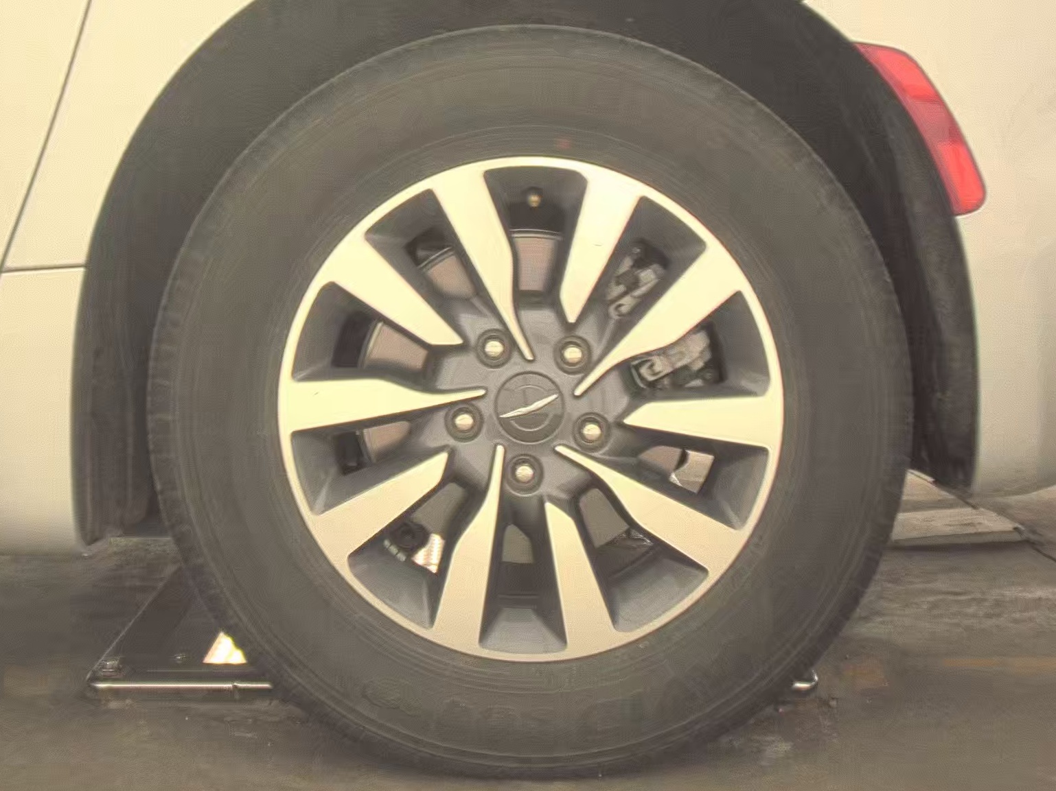 2024 Chrysler Pacifica Hybrid Select FWD