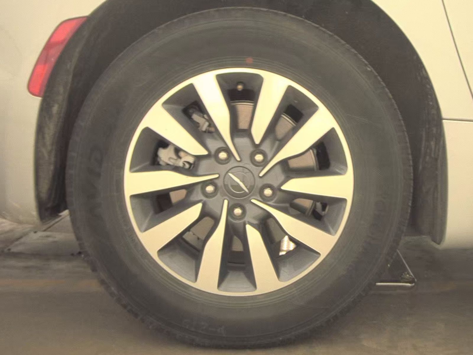2024 Chrysler Pacifica Hybrid Select FWD