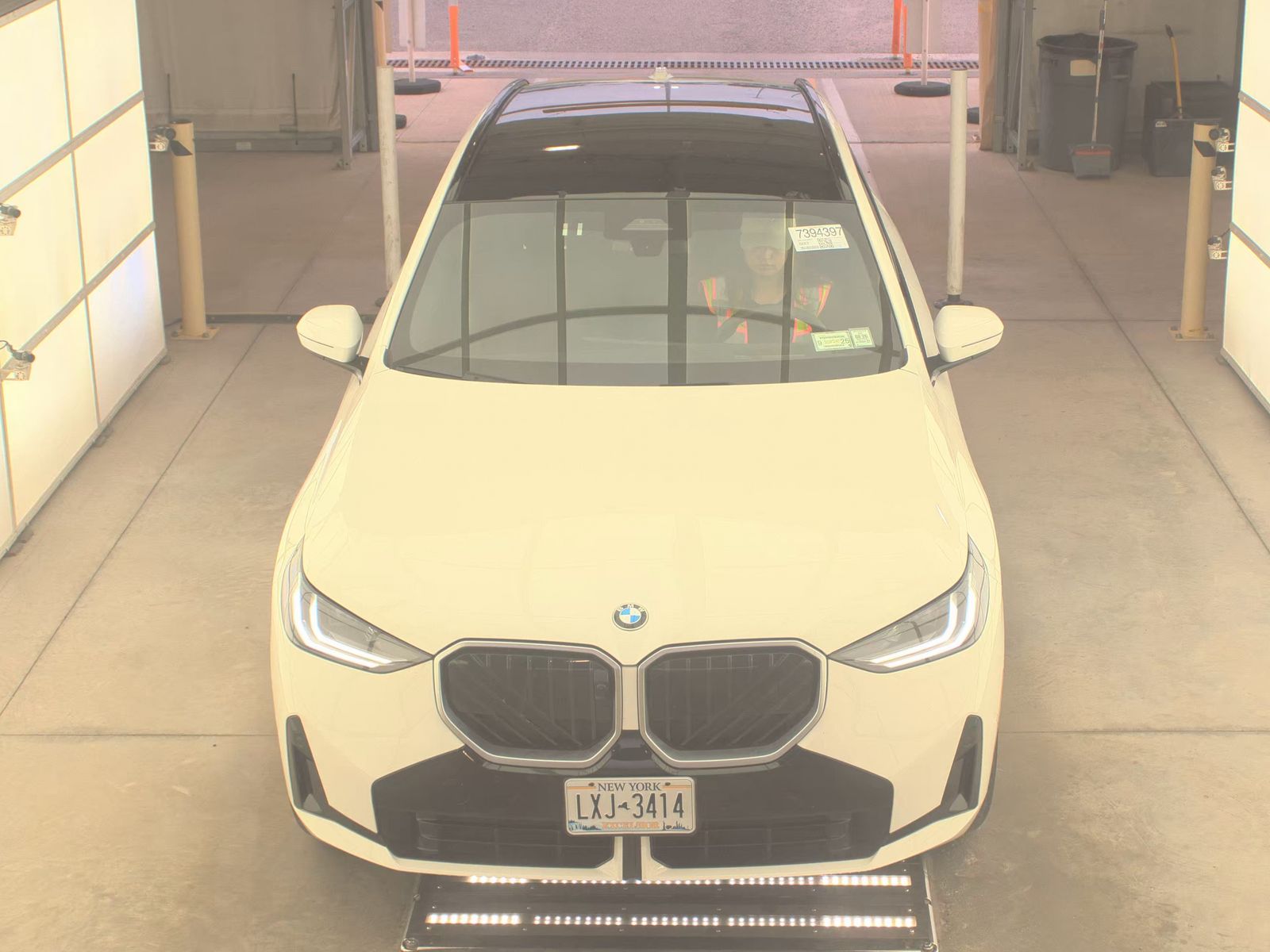 2025 BMW X3 30 xDrive AWD