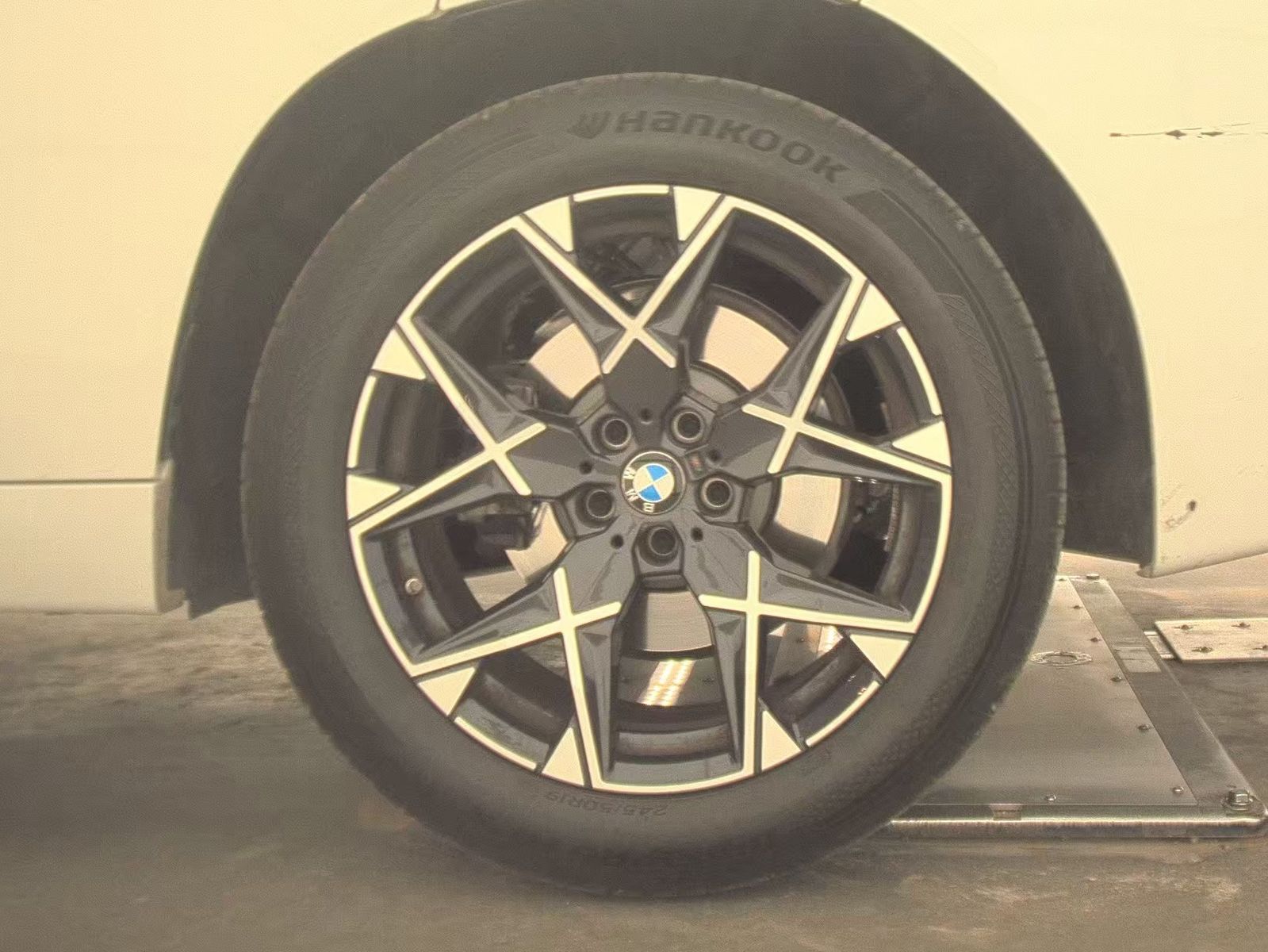 2025 BMW X3 30 xDrive AWD
