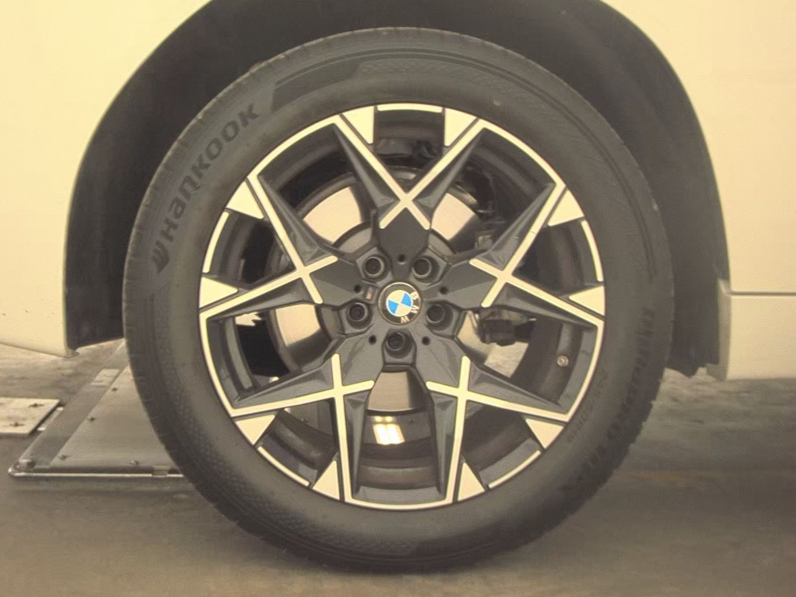 2025 BMW X3 30 xDrive AWD