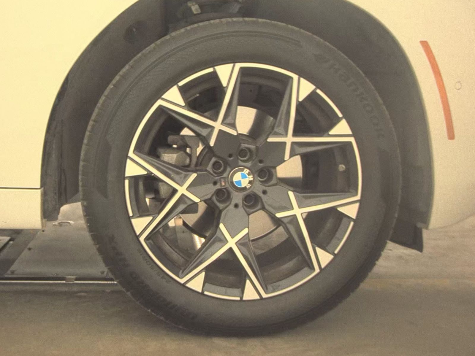 2025 BMW X3 30 xDrive AWD