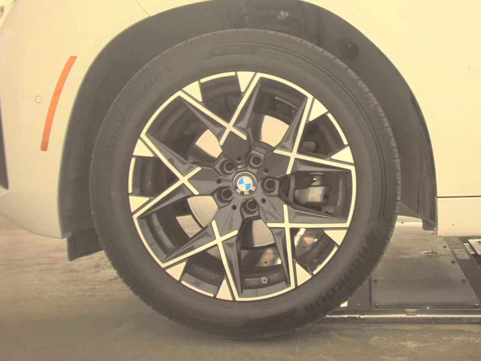 2025 BMW X3 30 xDrive AWD