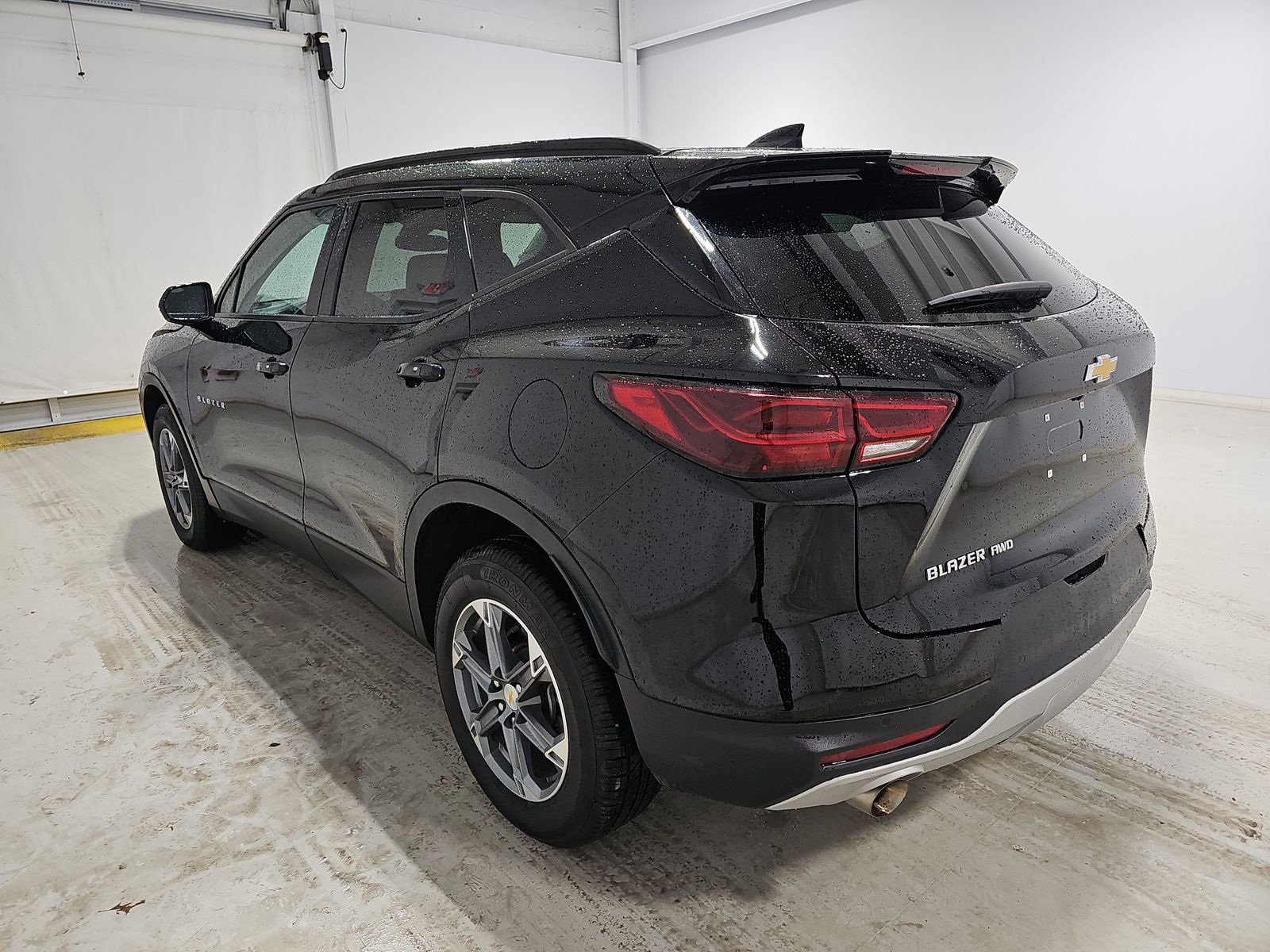 CHEVROLET BLAZER - 7