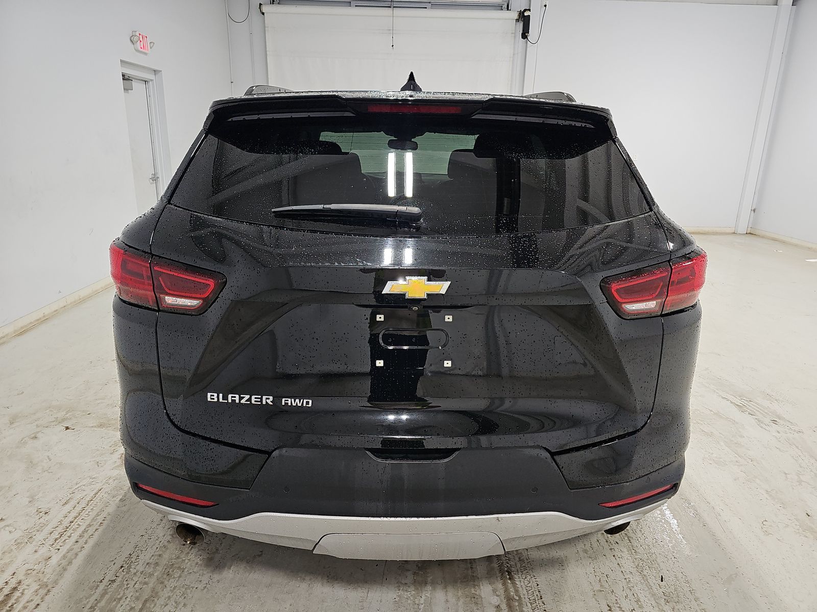 CHEVROLET BLAZER - 6