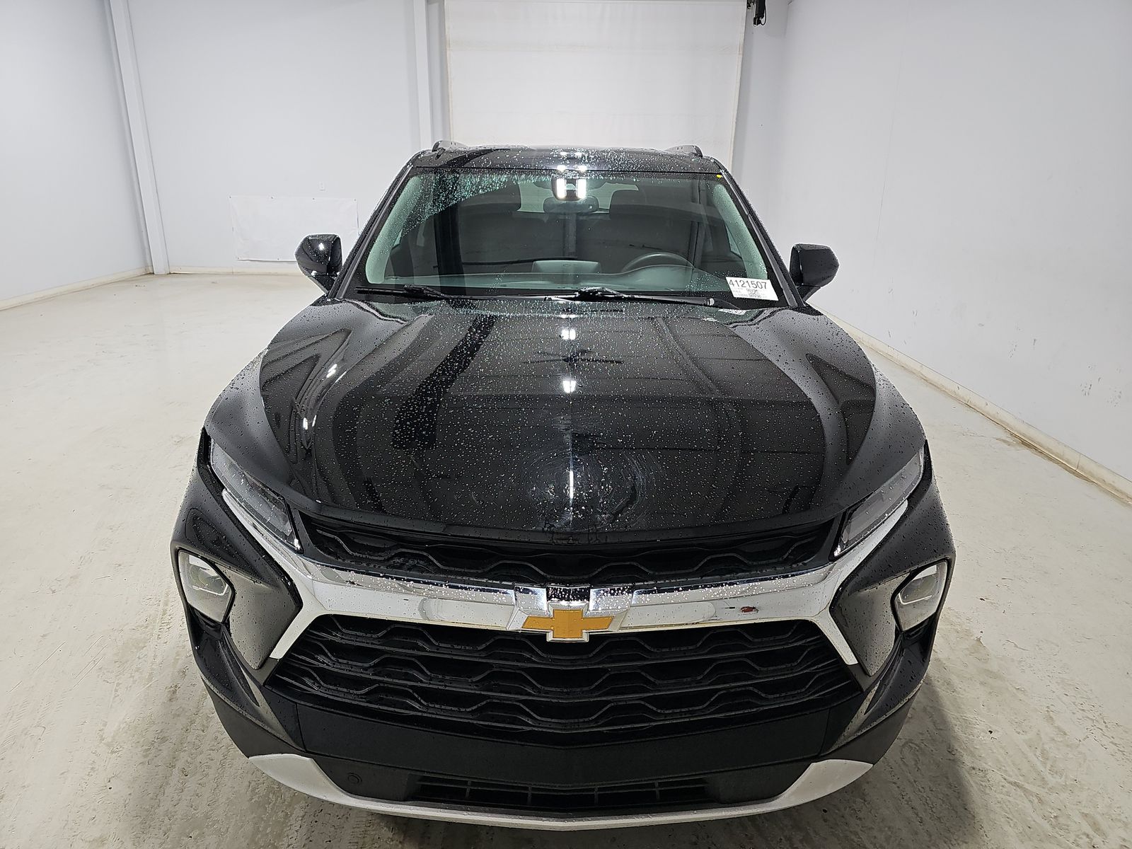 CHEVROLET BLAZER - 3
