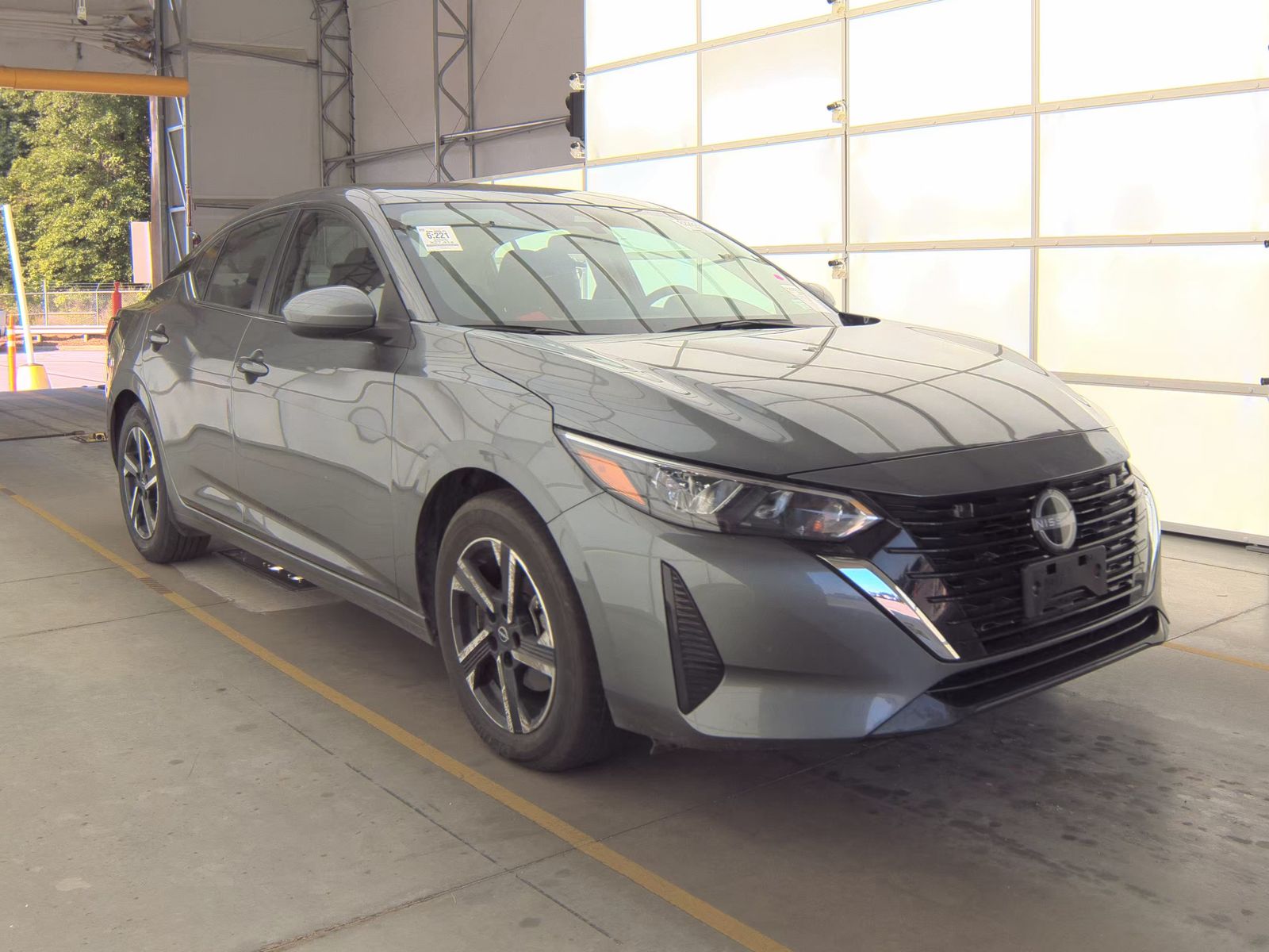 NISSAN SENTRA - 5