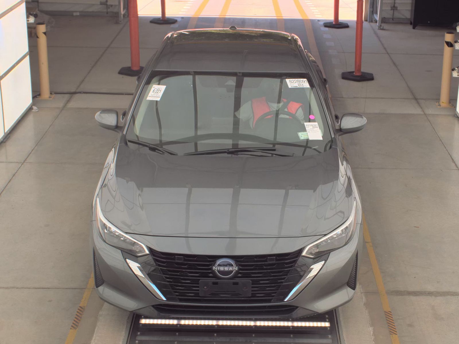 NISSAN SENTRA - 3
