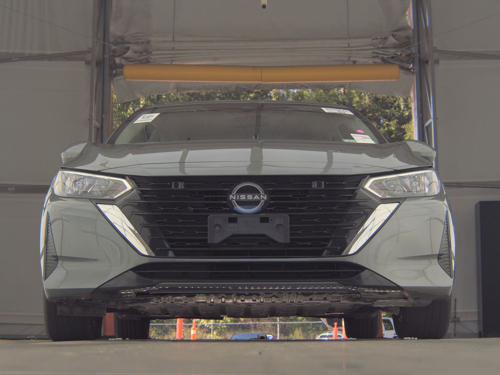NISSAN SENTRA - 4