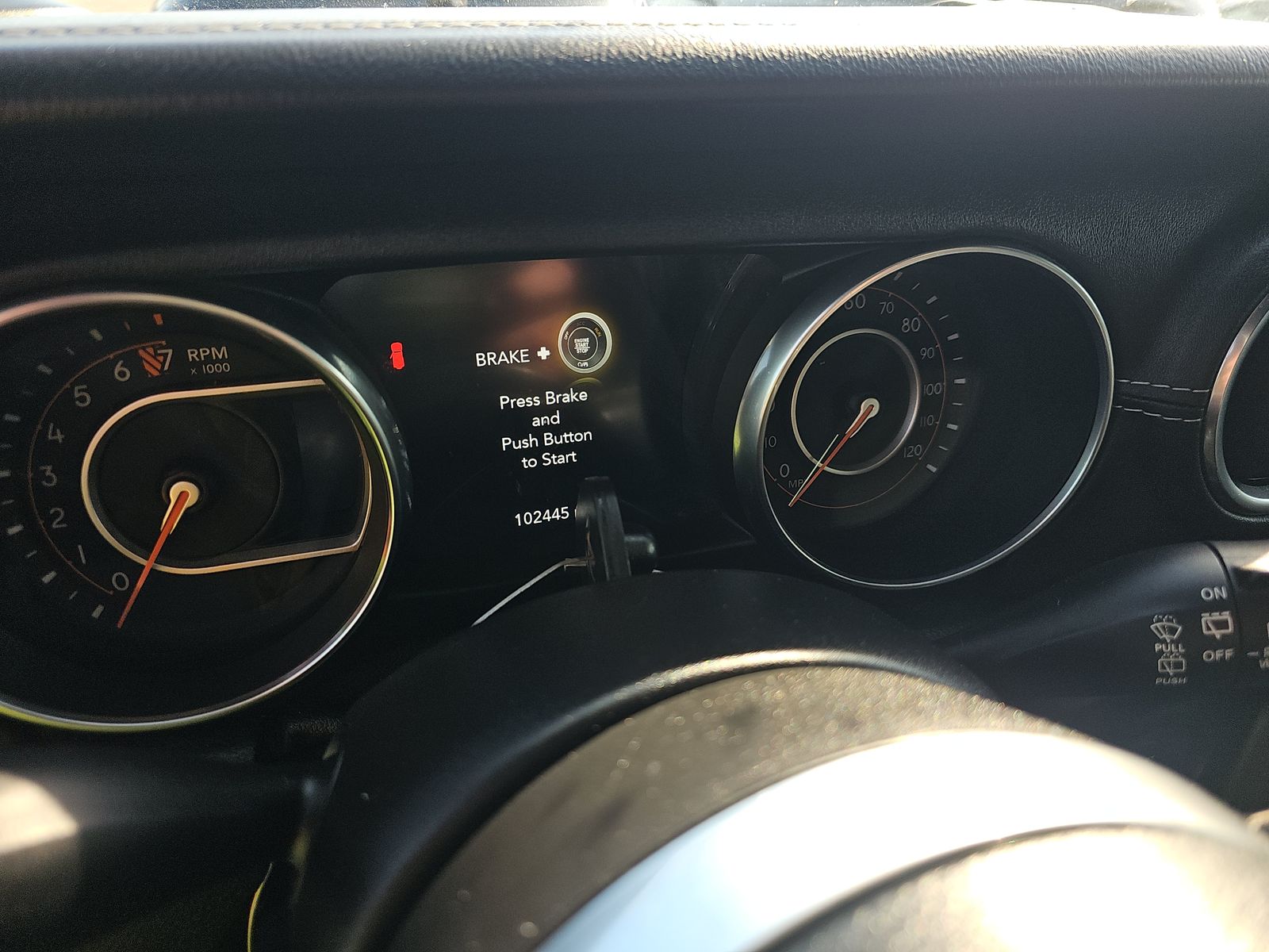 2018 Jeep Wrangler Unlimited Sahara AWD